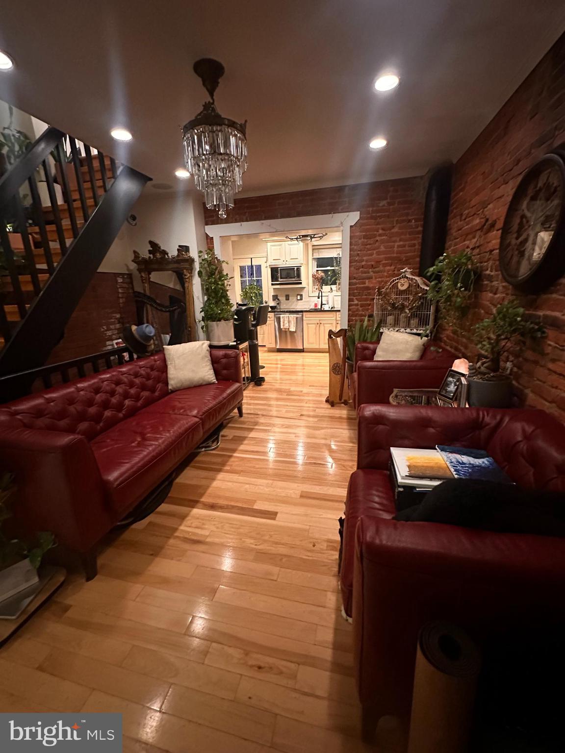 BELLA VISTA - Residential Lease