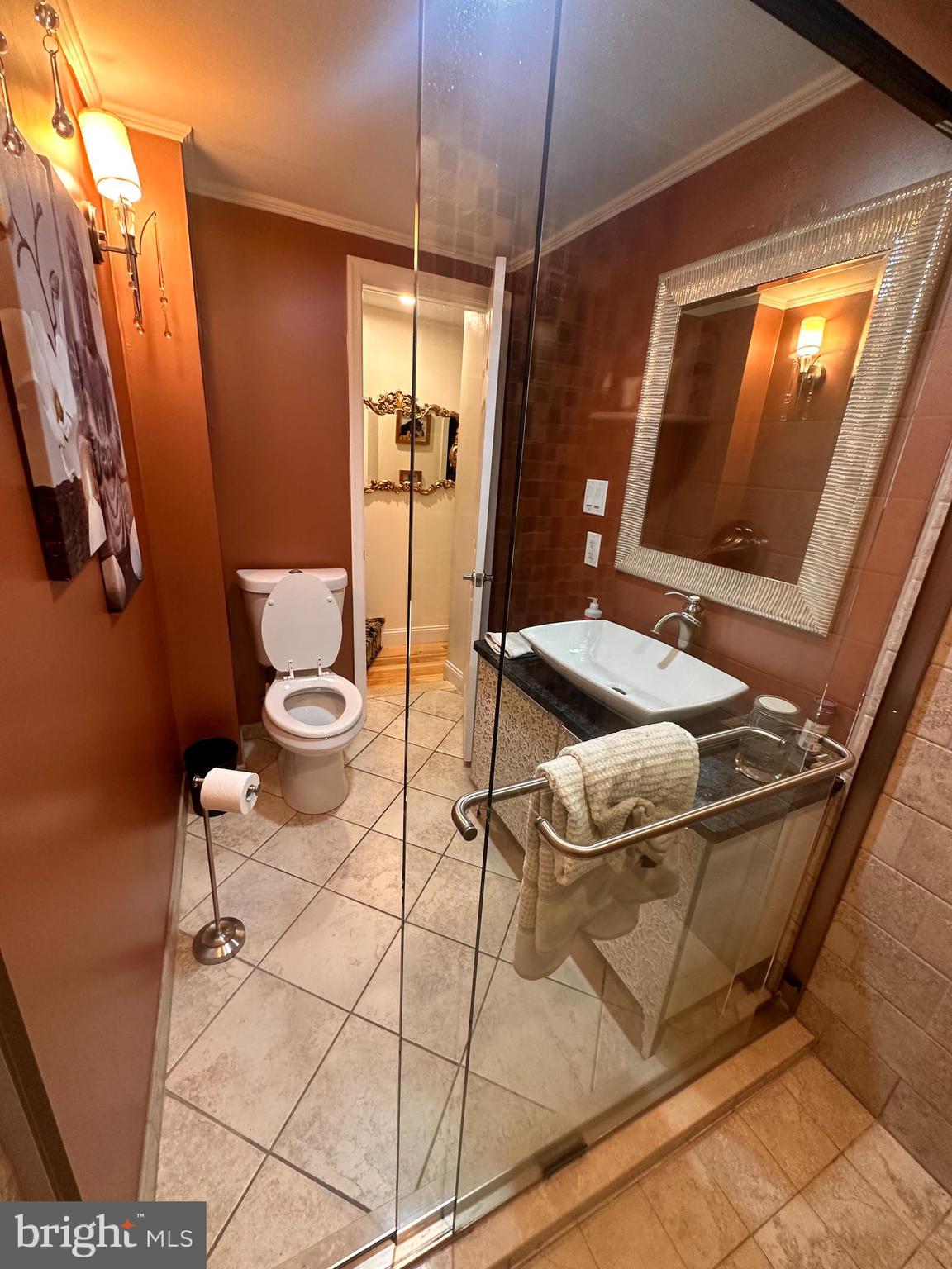 BELLA VISTA - Residential Lease