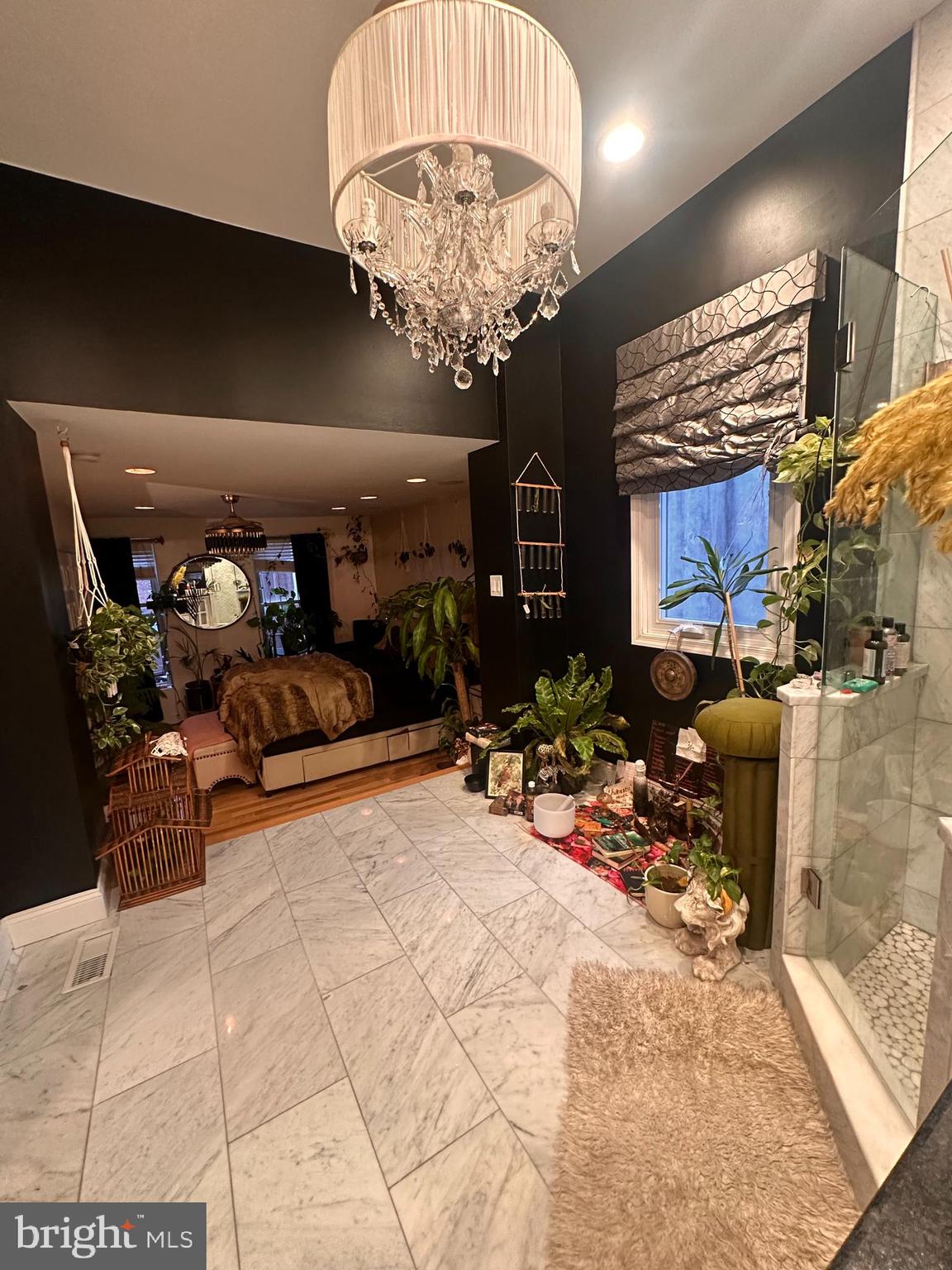 BELLA VISTA - Residential Lease