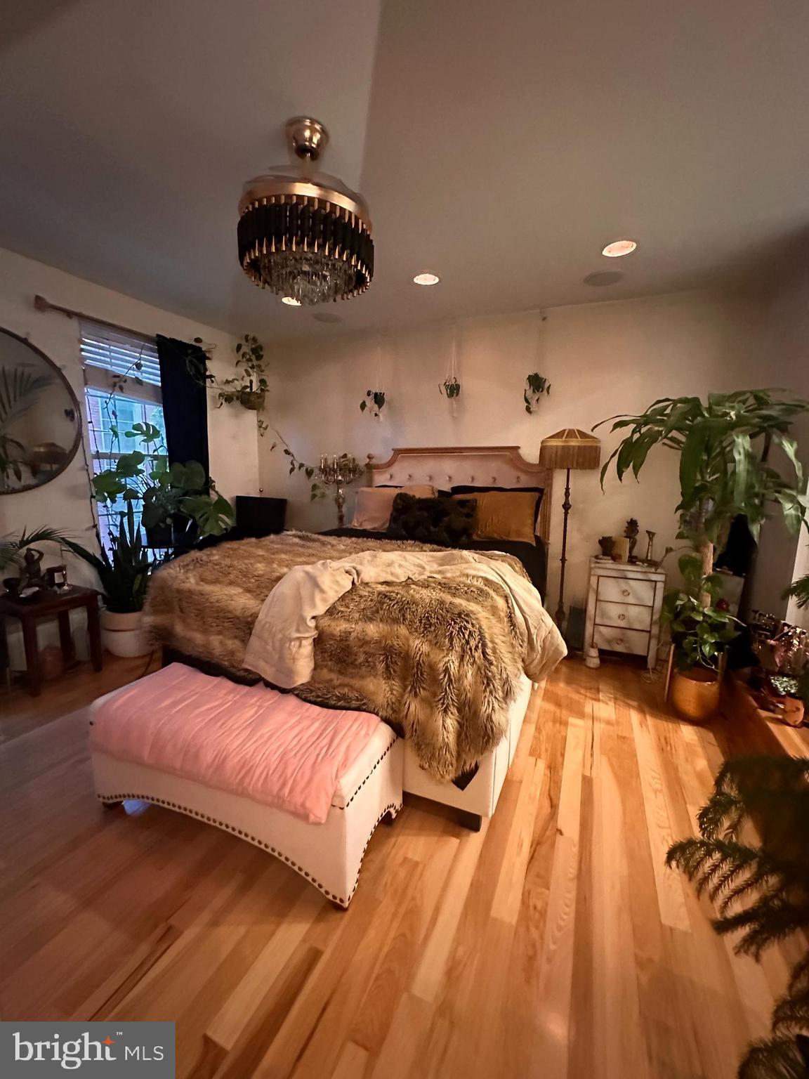 BELLA VISTA - Residential Lease