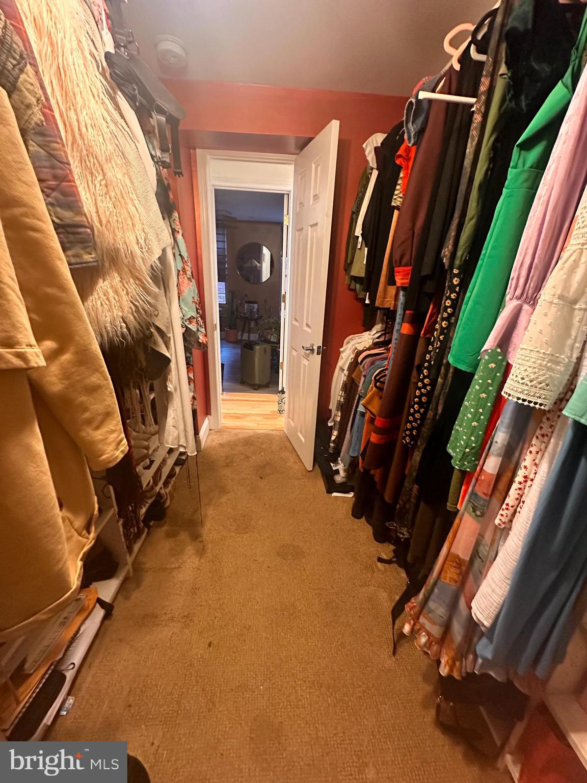 BELLA VISTA - Residential Lease