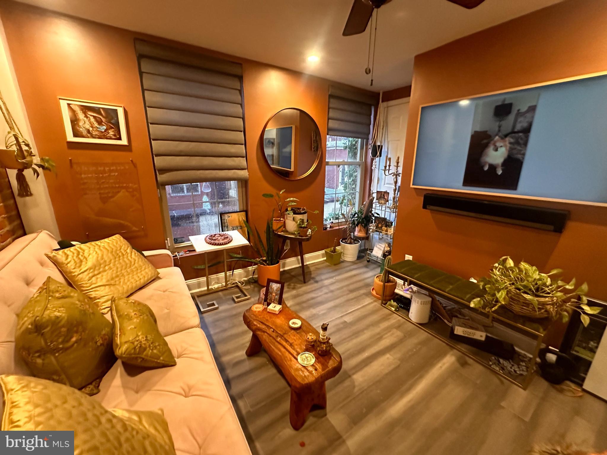 BELLA VISTA - Residential Lease