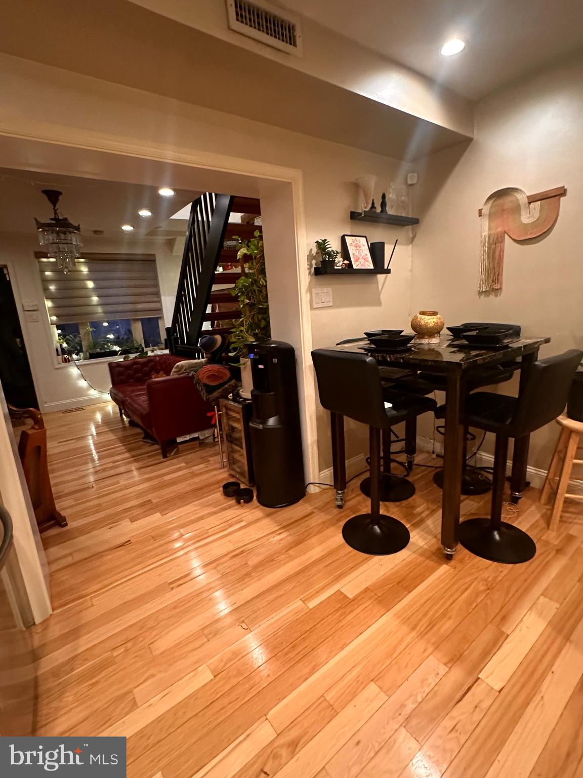 BELLA VISTA - Residential Lease