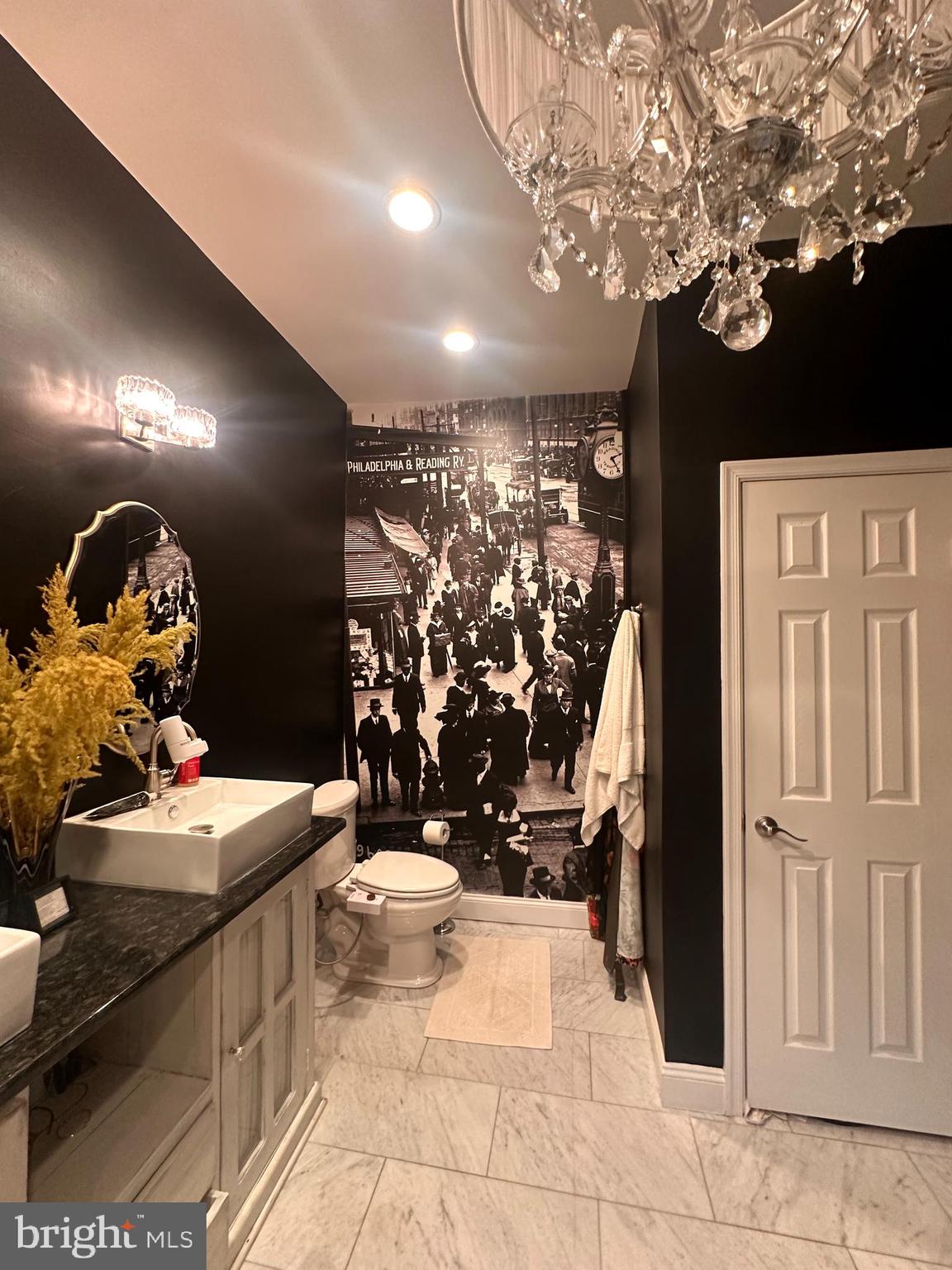 BELLA VISTA - Residential Lease