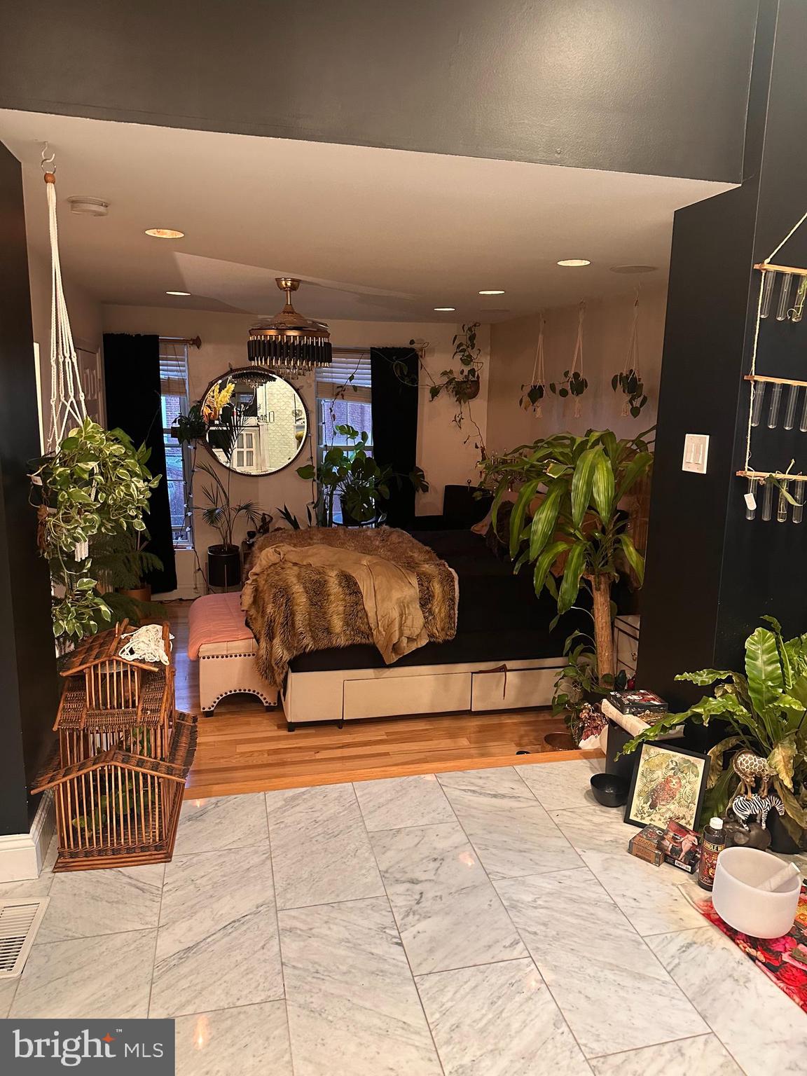 BELLA VISTA - Residential Lease