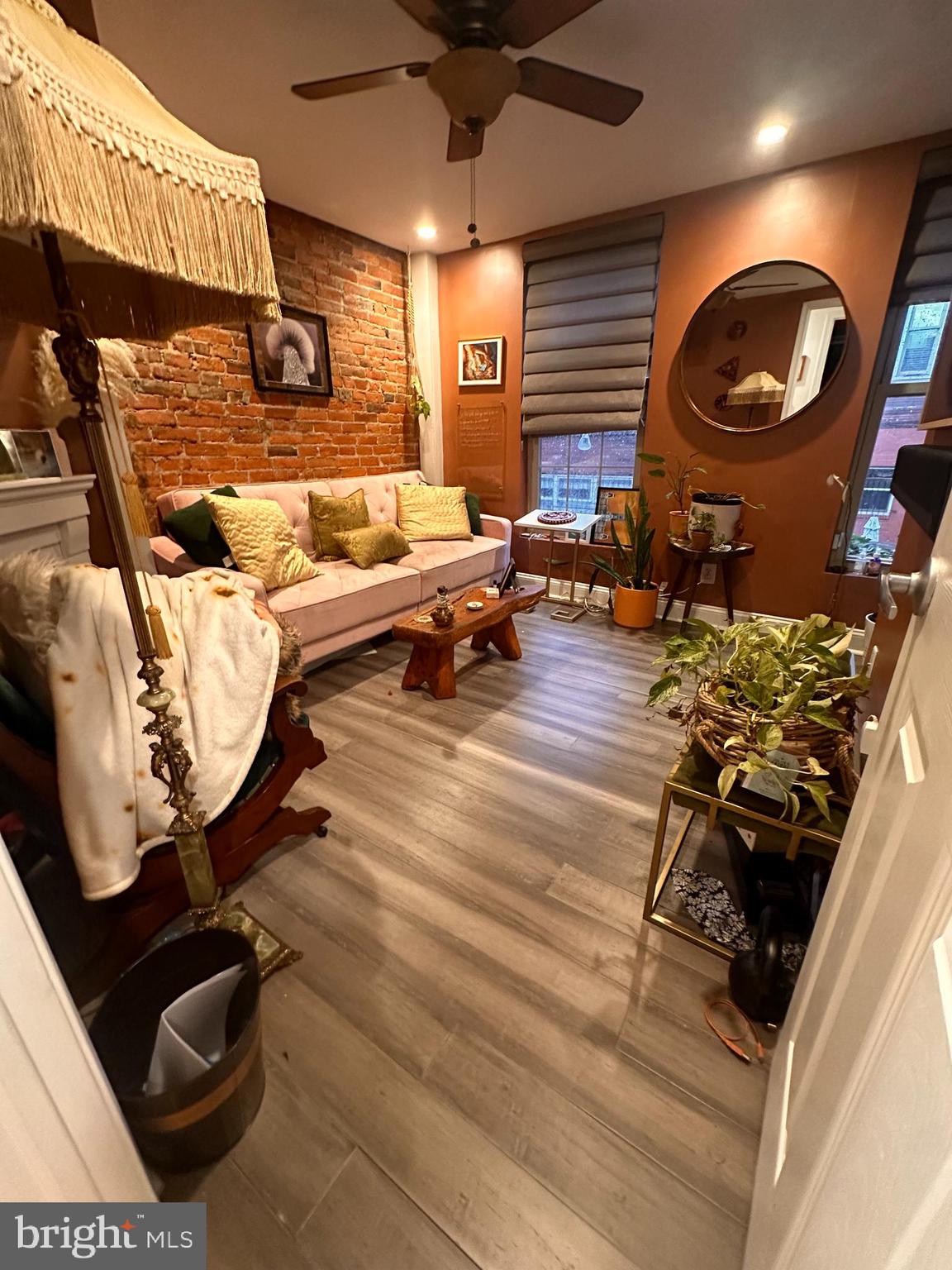 BELLA VISTA - Residential Lease