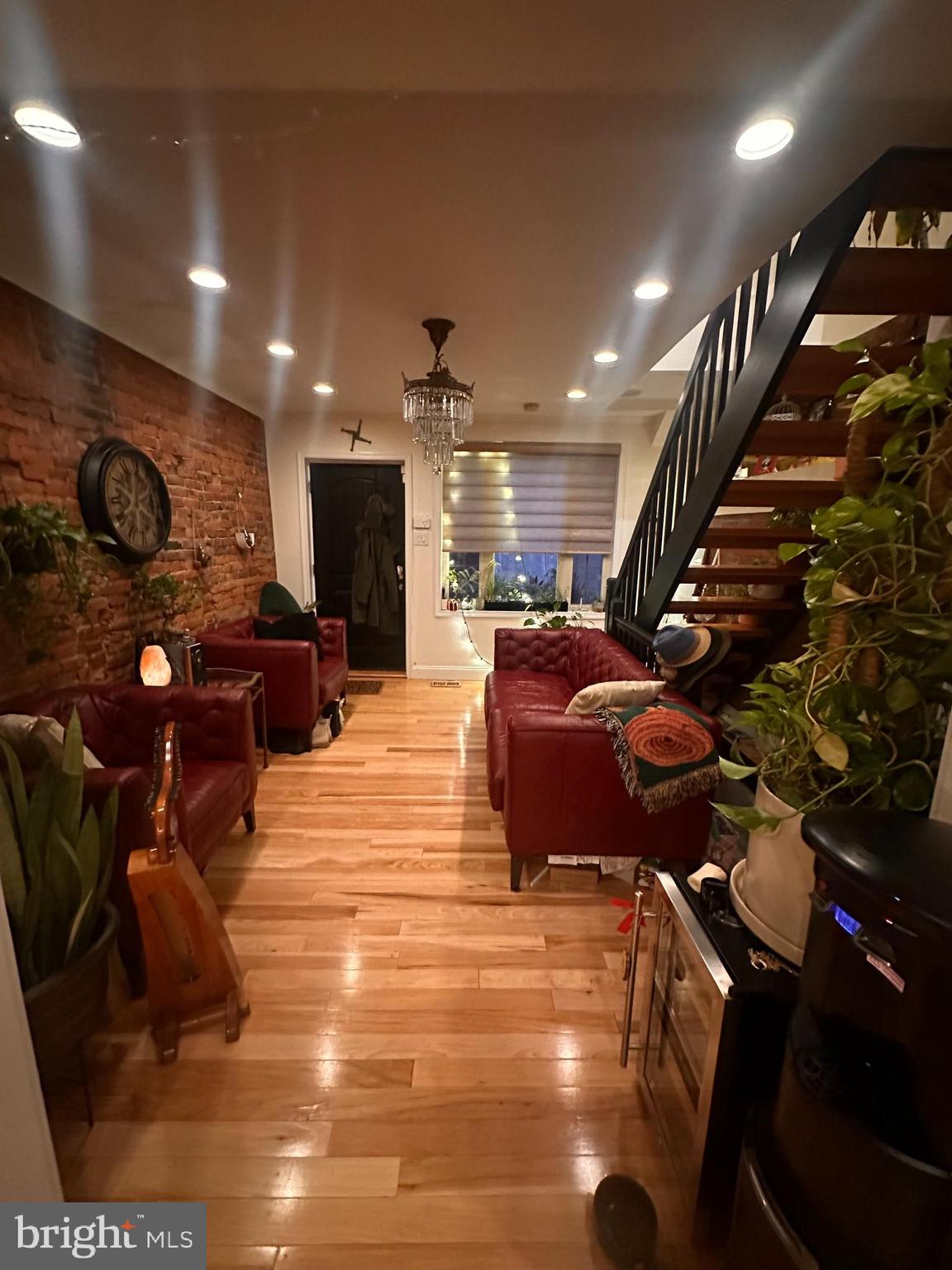 BELLA VISTA - Residential Lease