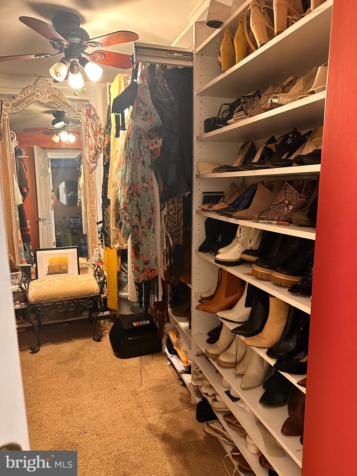 BELLA VISTA - Residential Lease