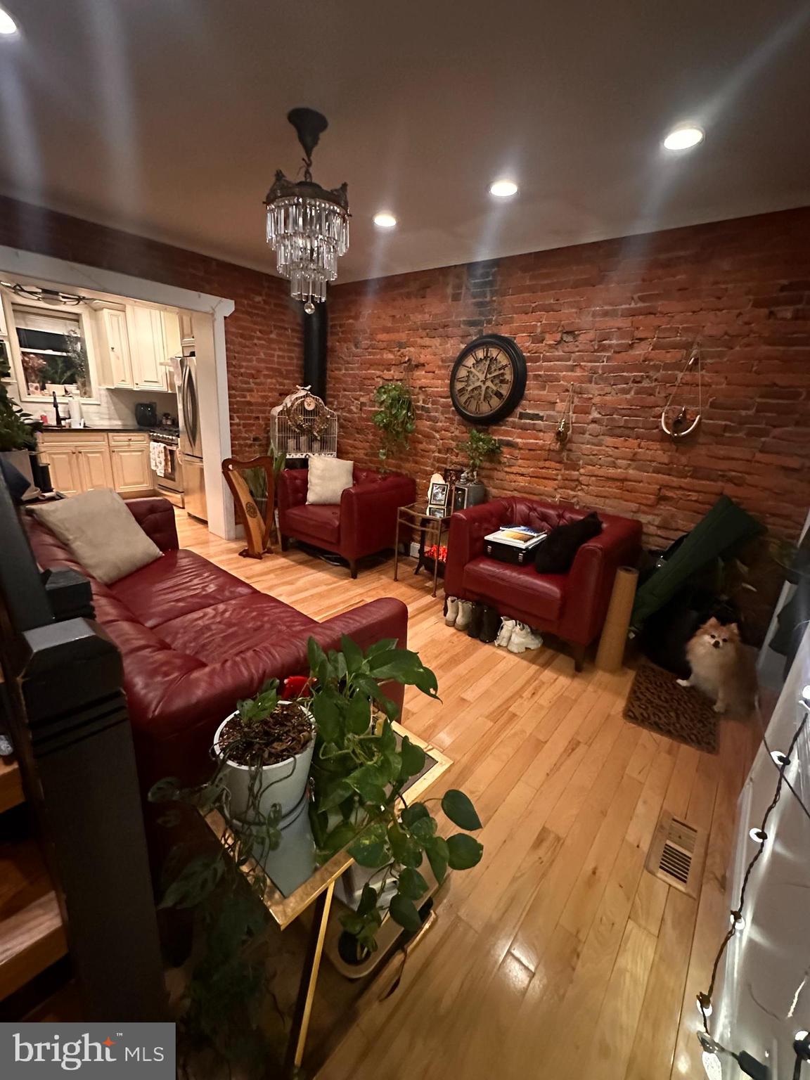 BELLA VISTA - Residential Lease