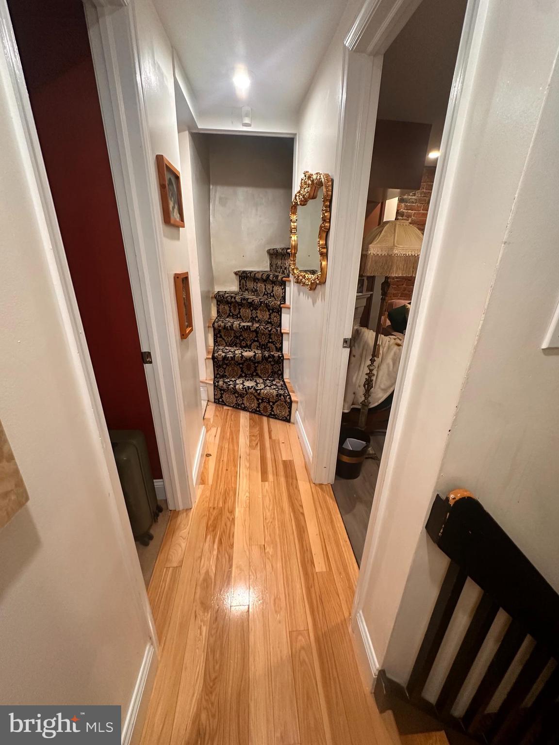 BELLA VISTA - Residential Lease