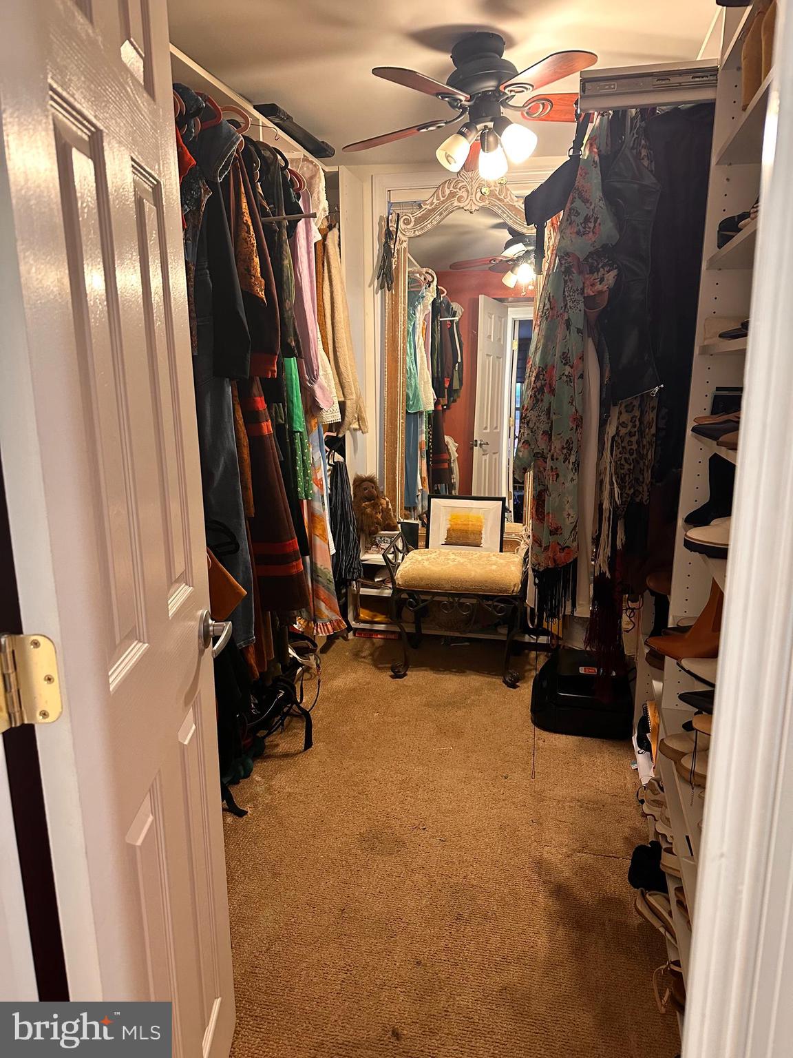 BELLA VISTA - Residential Lease