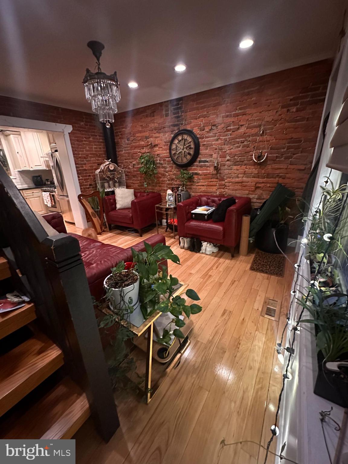 BELLA VISTA - Residential Lease