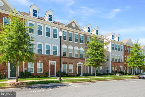 Townhouse For Sale - 3332 Provider Way<br/> Montgomery County, GERMANTOWN, MD 20874