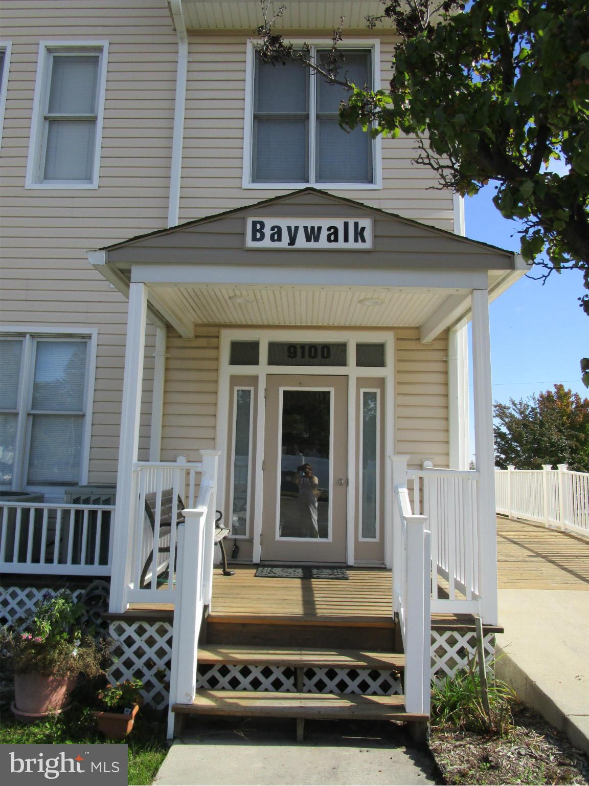 BAYWALK CONDOS - Residential Lease