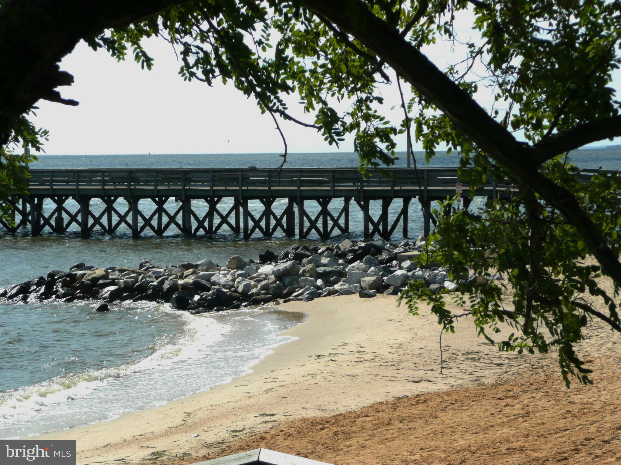 BAYWALK CONDOS - Residential Lease