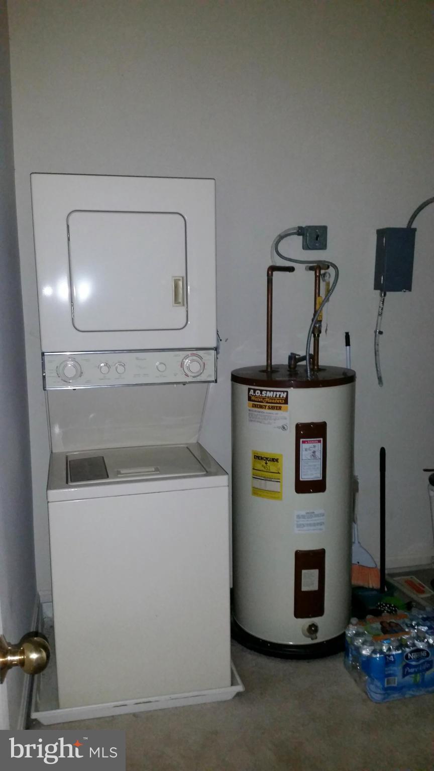 BAYWALK CONDOS - Residential Lease