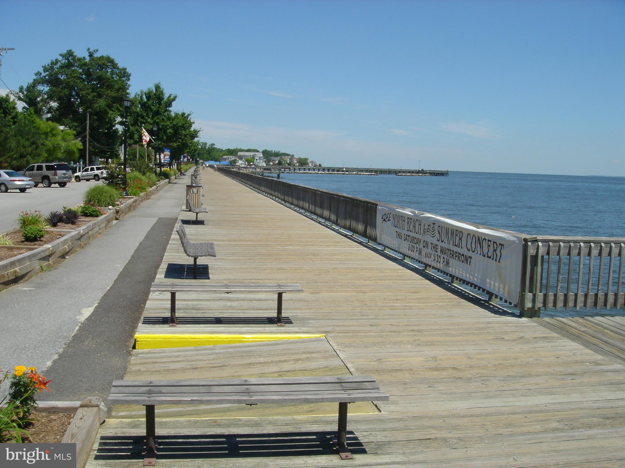 BAYWALK CONDOS - Residential Lease