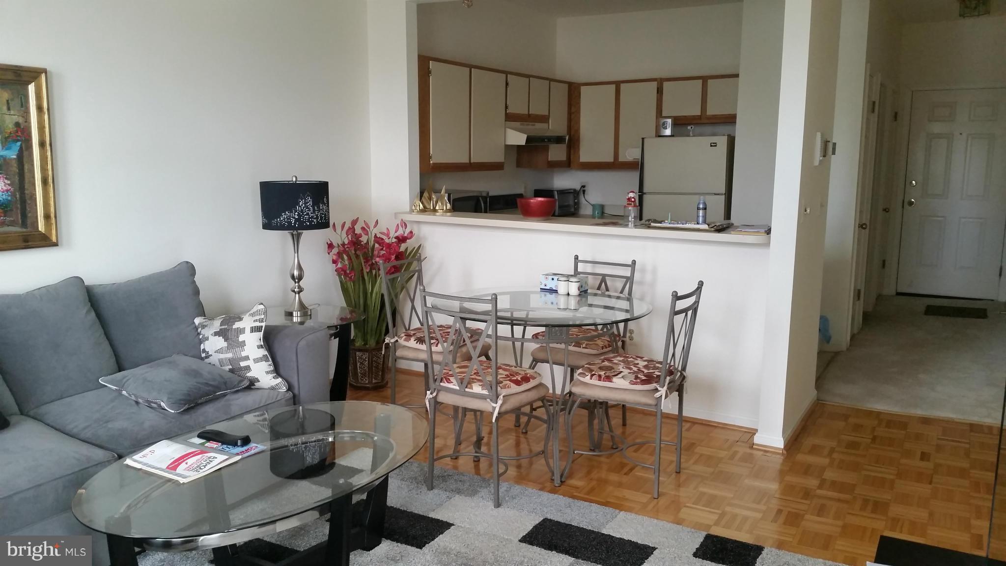 BAYWALK CONDOS - Residential Lease