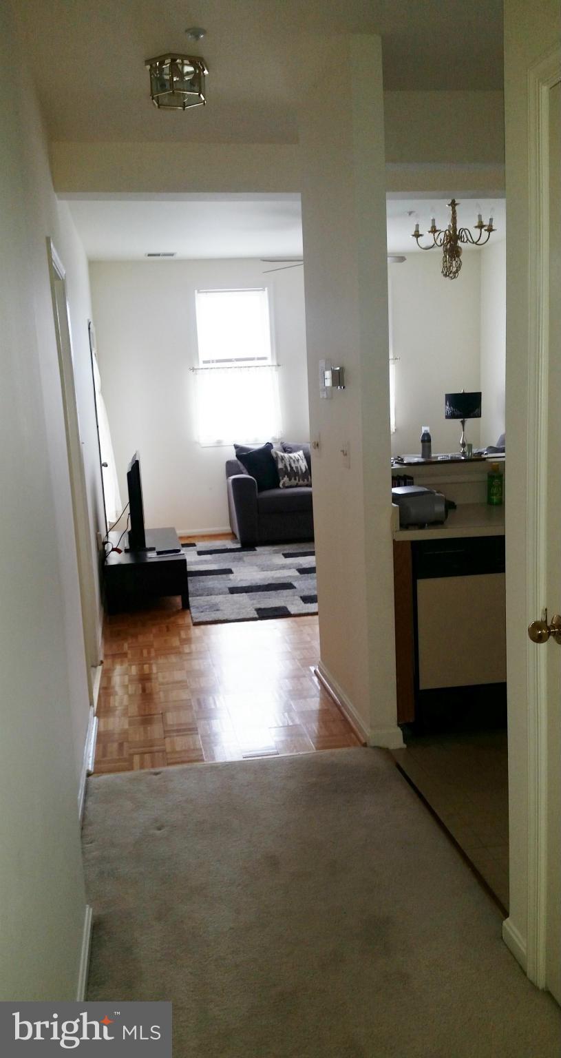 BAYWALK CONDOS - Residential Lease