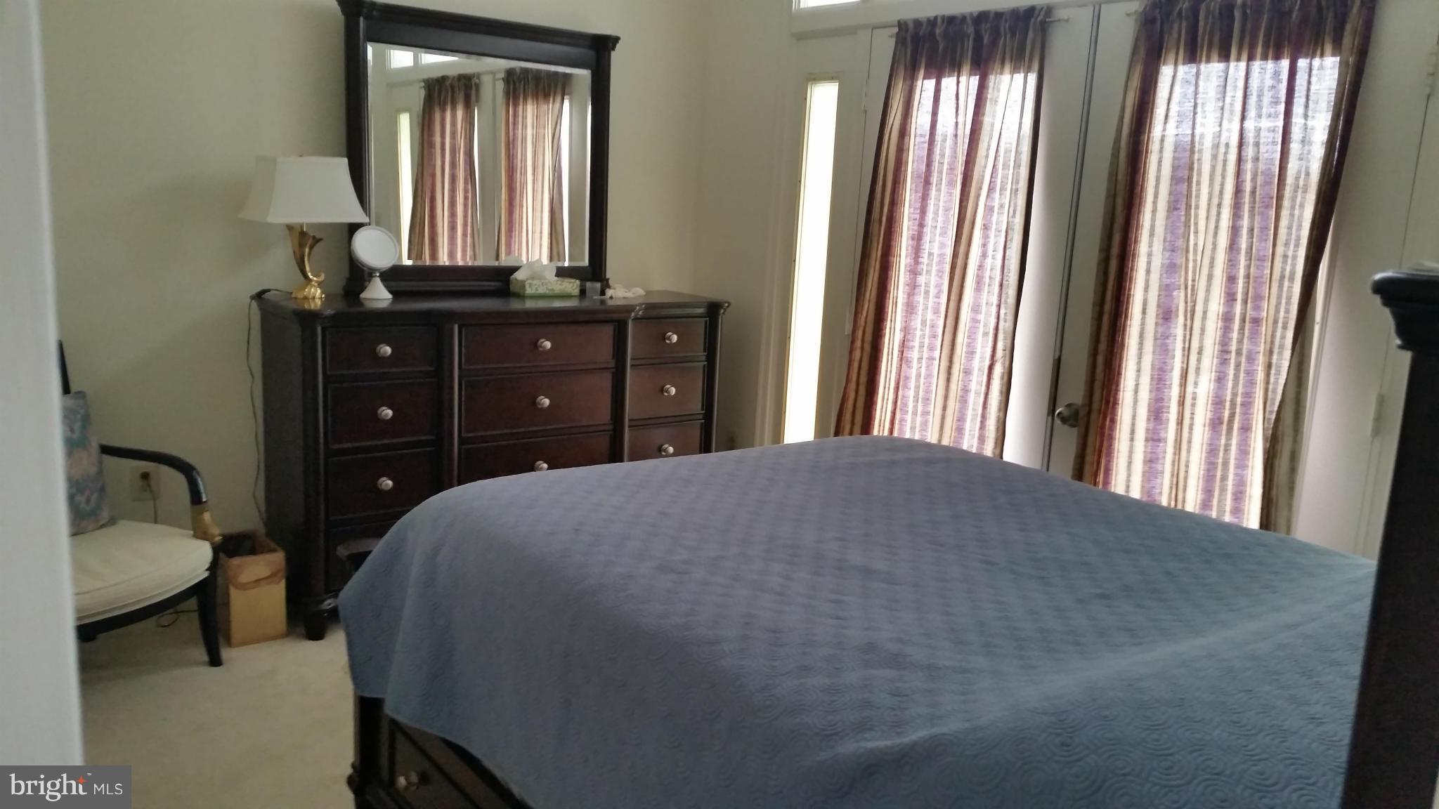 BAYWALK CONDOS - Residential Lease