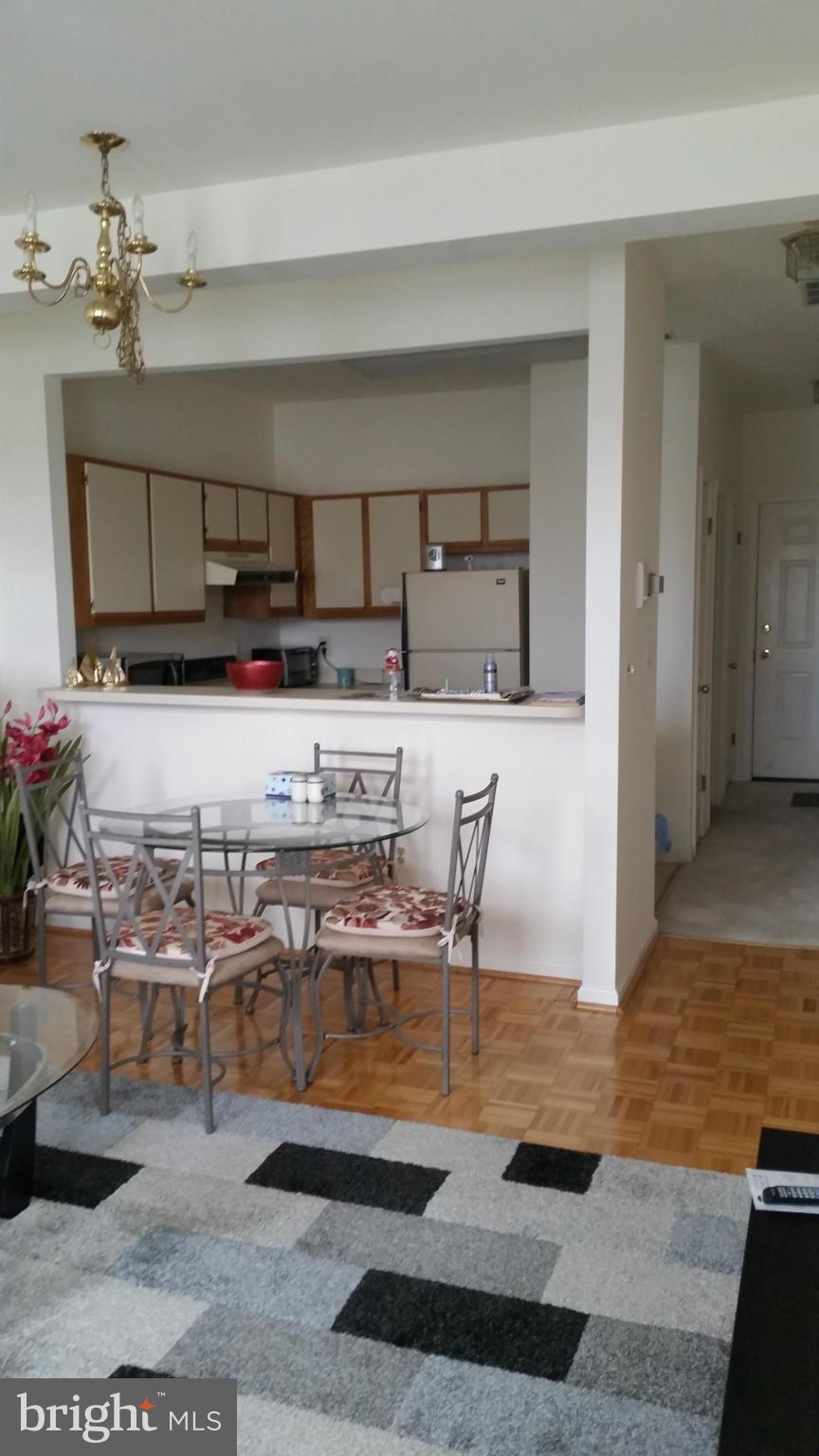 BAYWALK CONDOS - Residential Lease