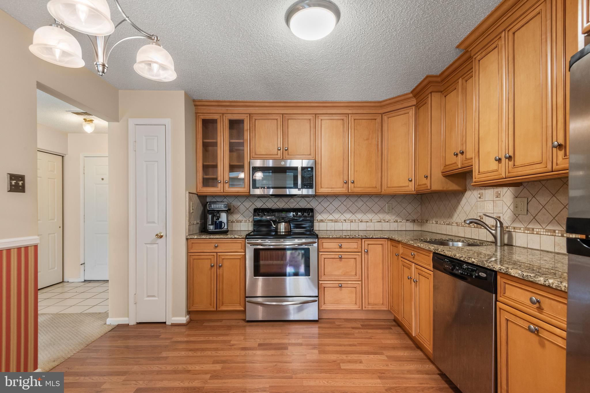 CHESTERBROOK - Residential