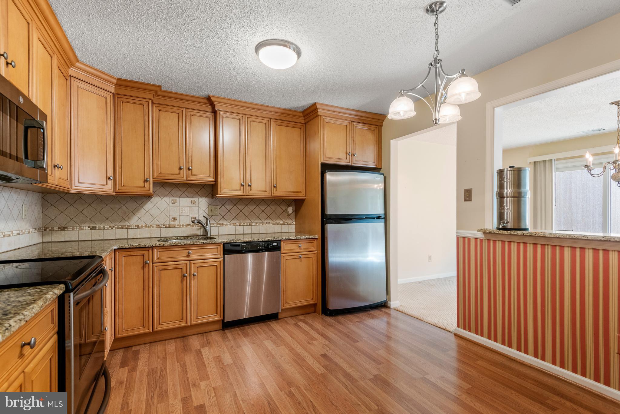 CHESTERBROOK - Residential