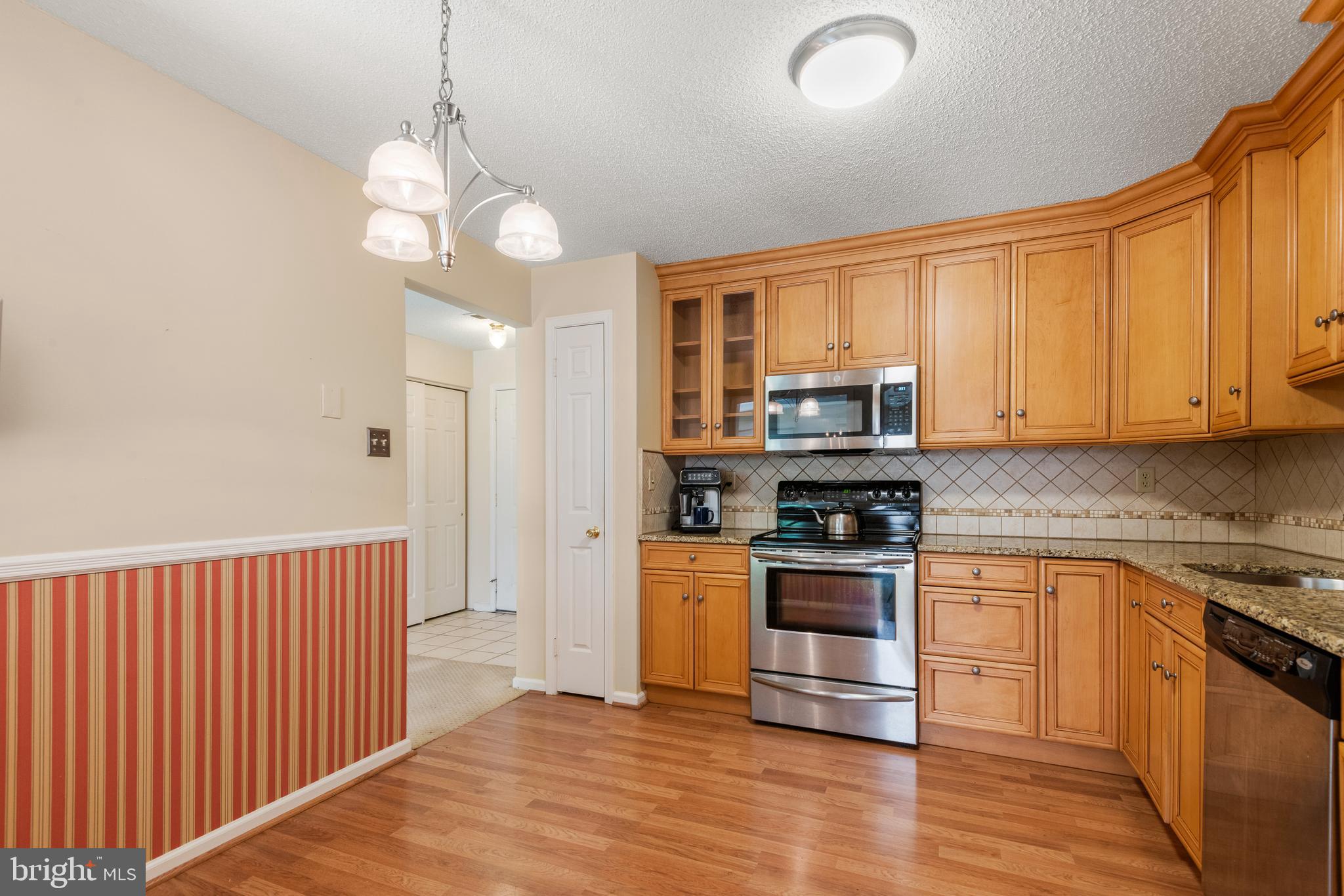 CHESTERBROOK - Residential