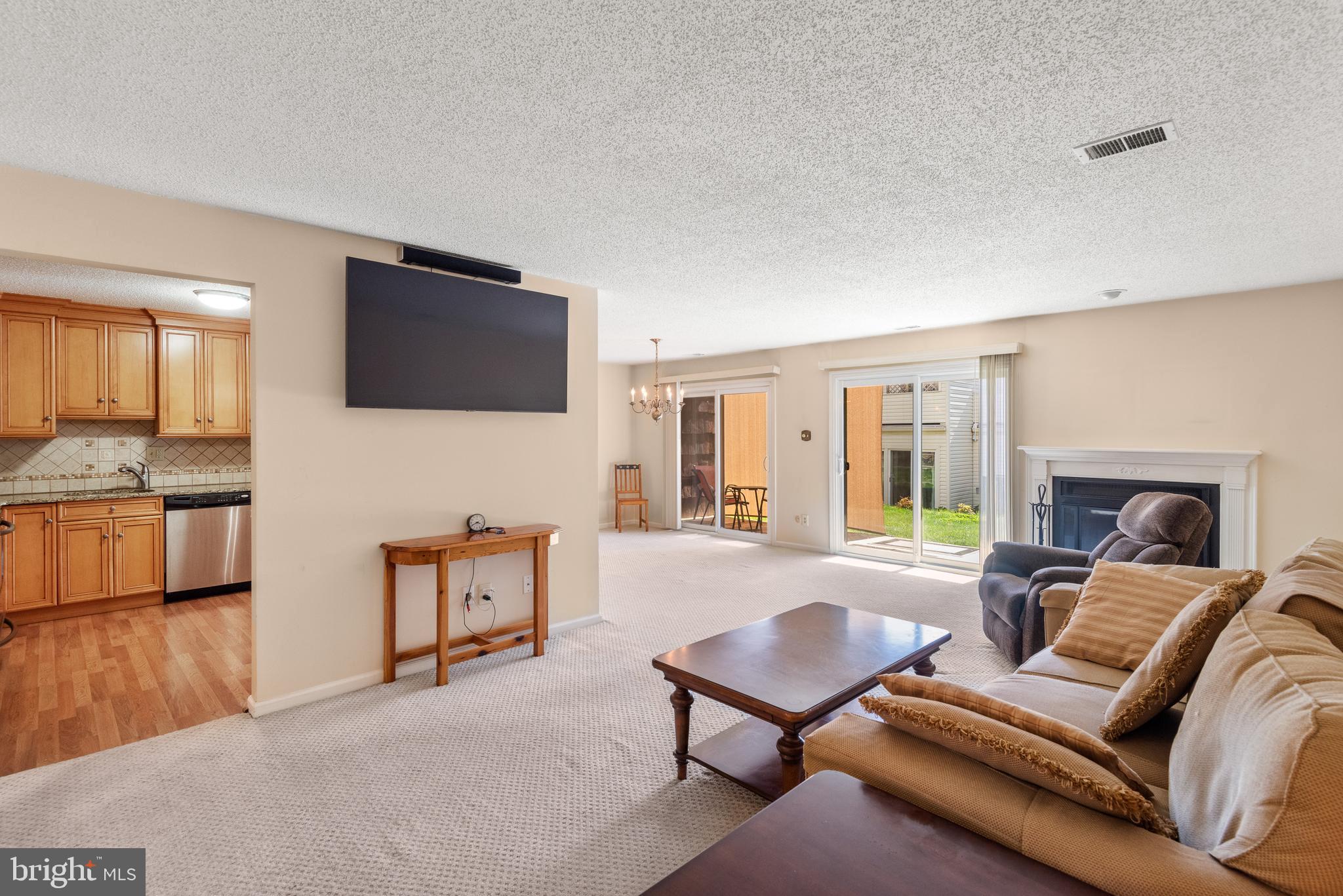 CHESTERBROOK - Residential