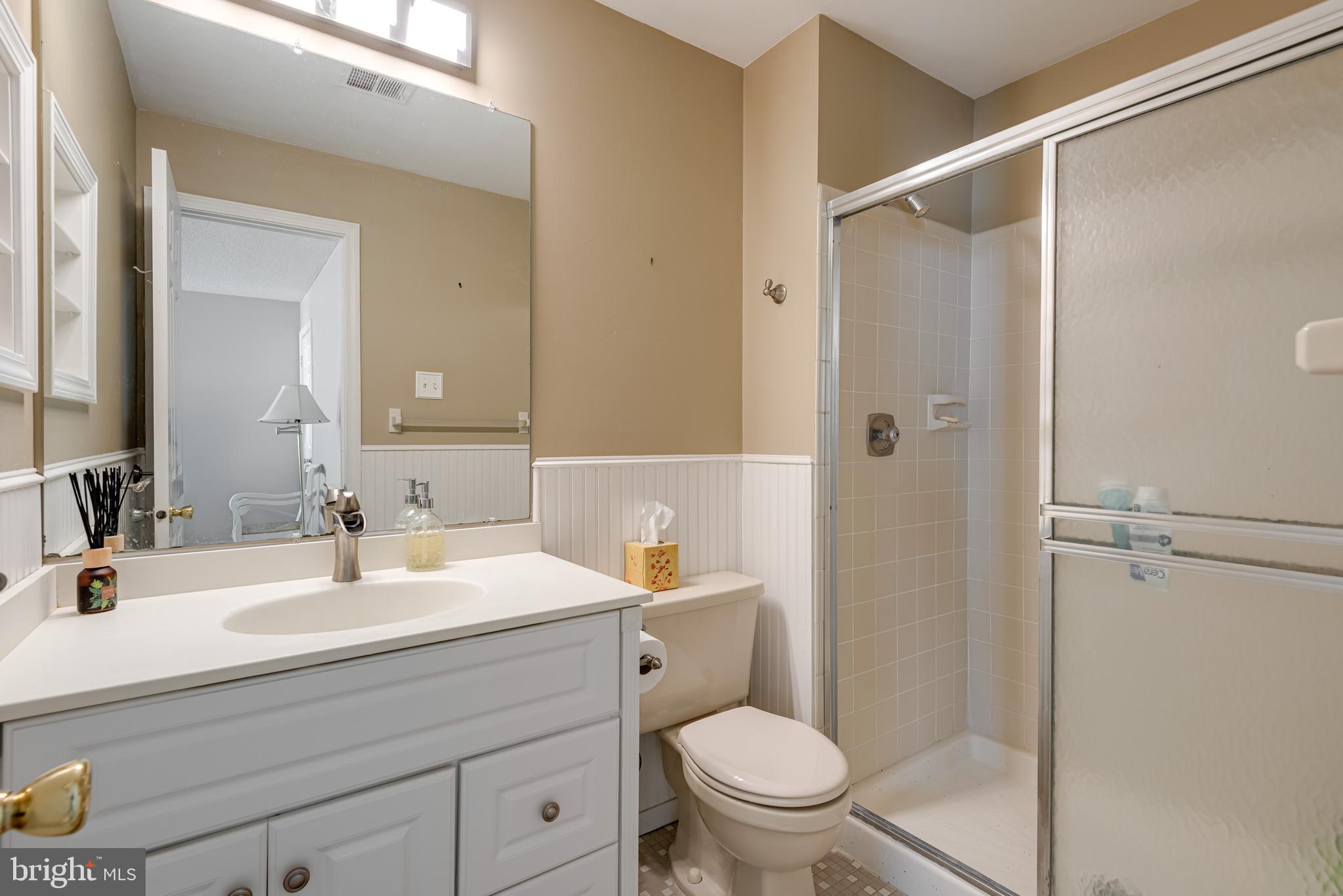 CHESTERBROOK - Residential