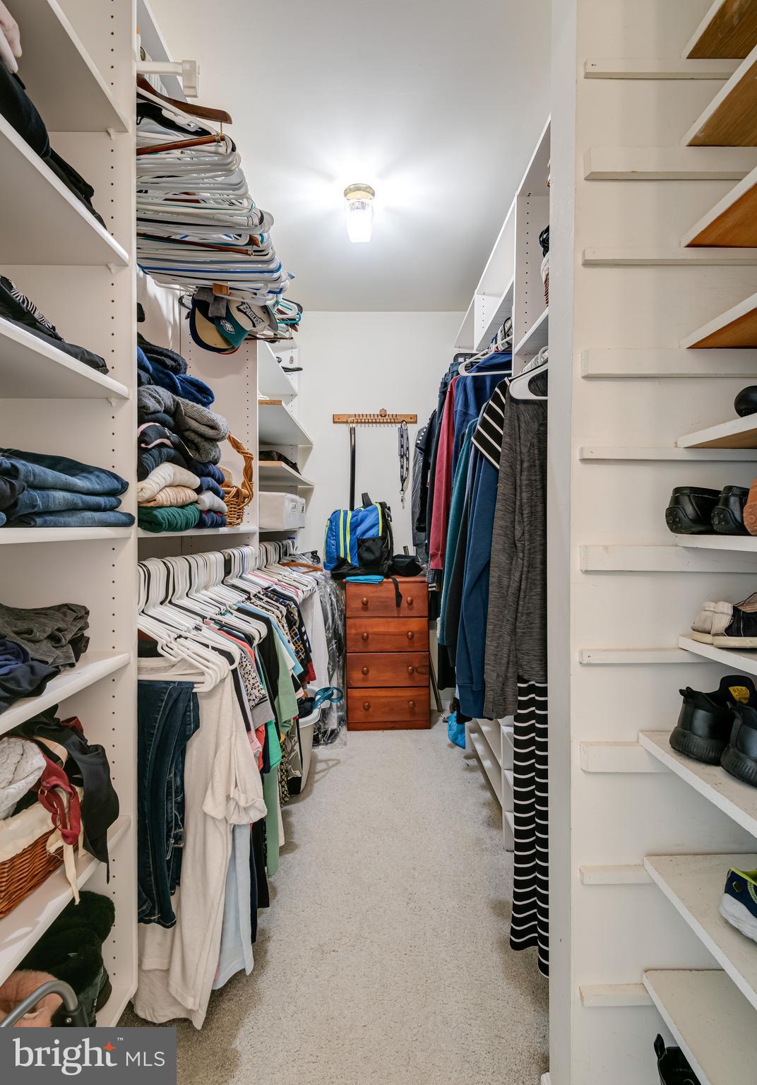 CHESTERBROOK - Residential