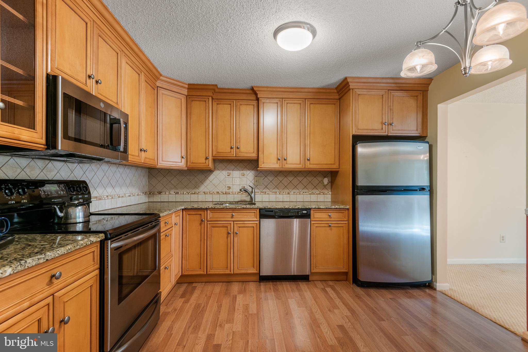 CHESTERBROOK - Residential