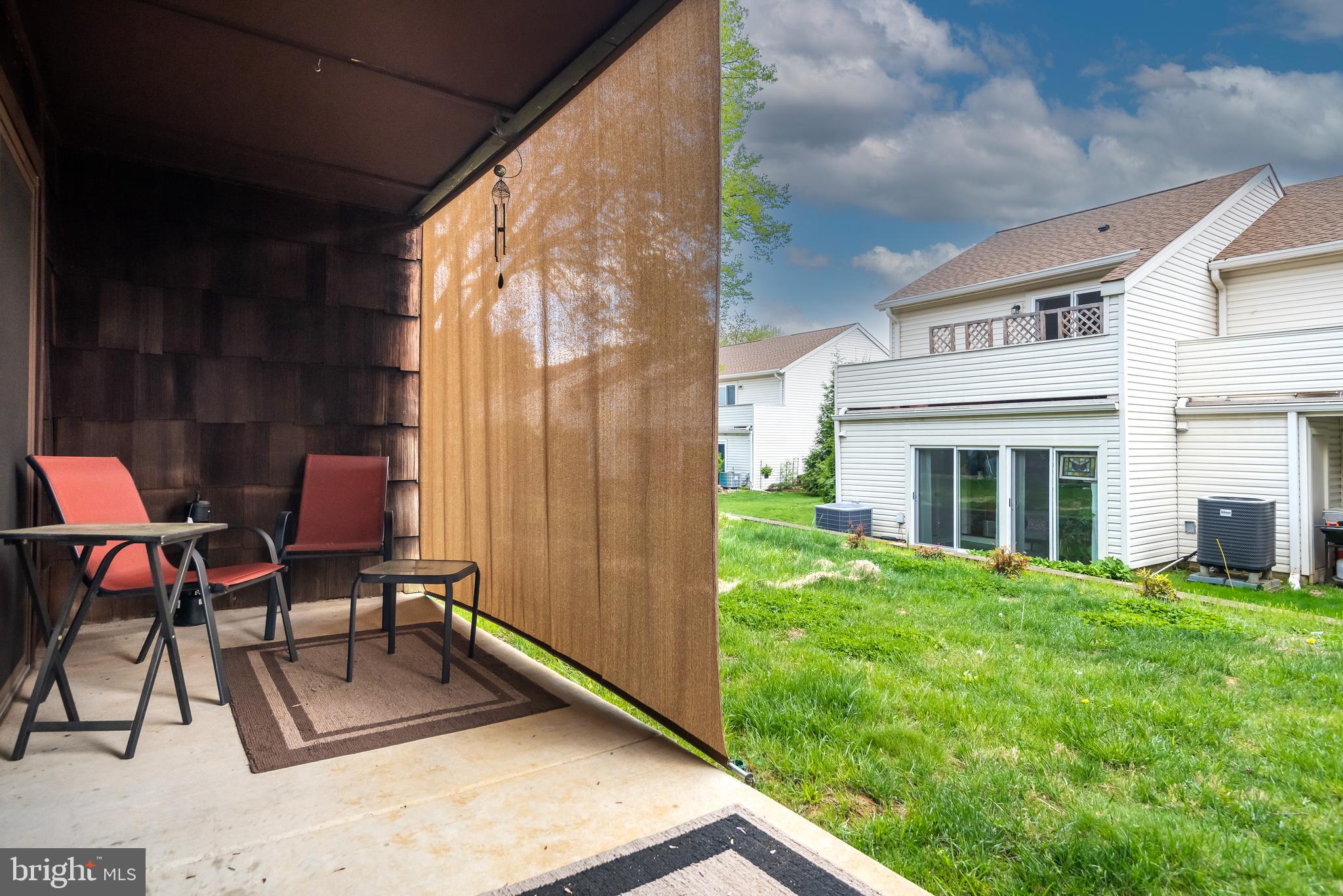 CHESTERBROOK - Residential