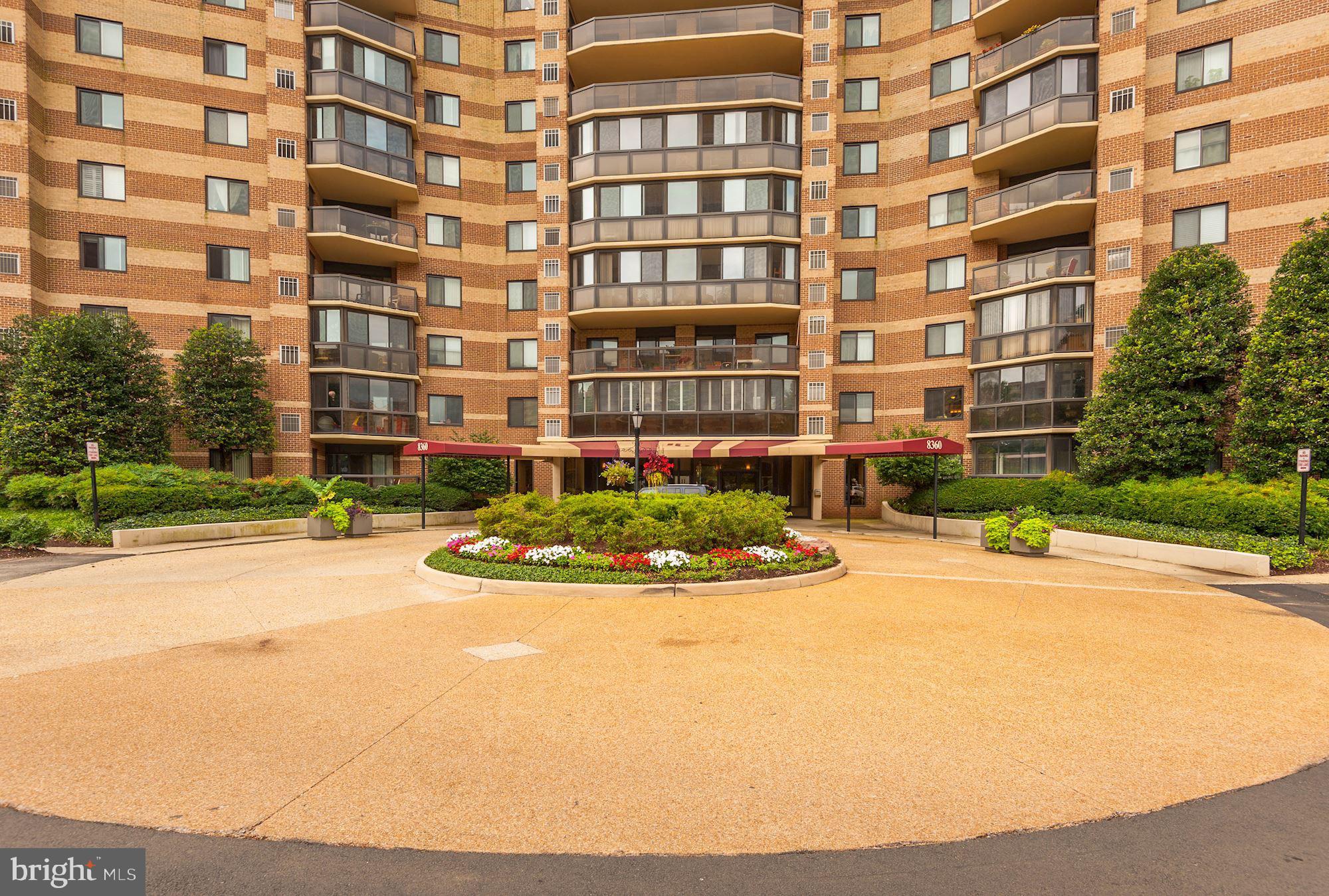 8380 GREENSBORO DRIVE 1008