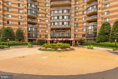 8380 GREENSBORO DRIVE 1008 MCLEAN VA 22102