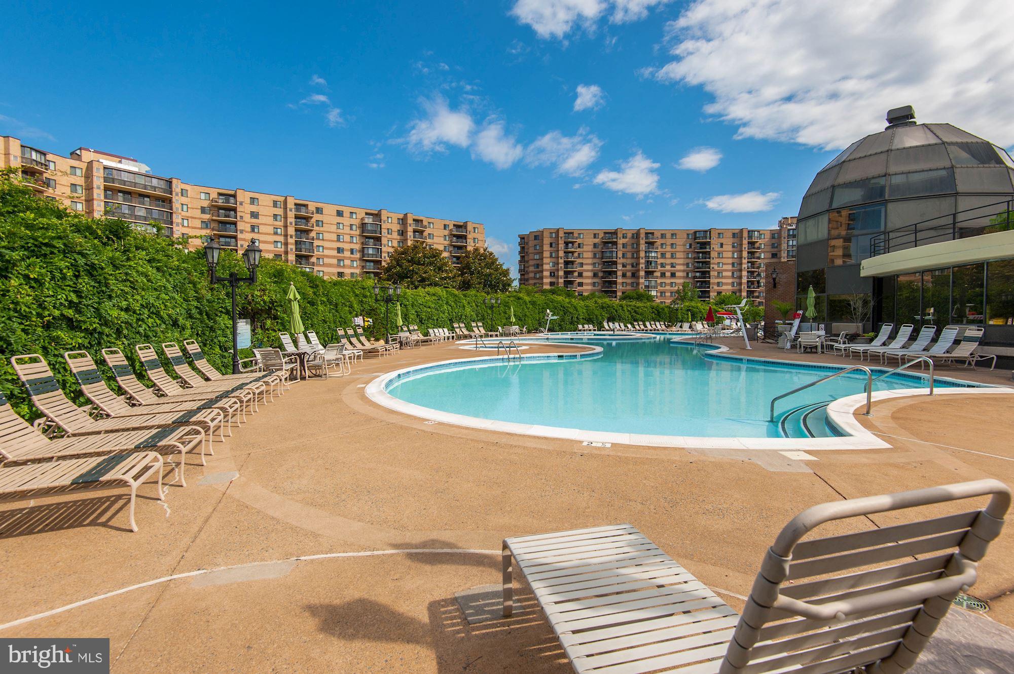 8380 GREENSBORO DRIVE 1008