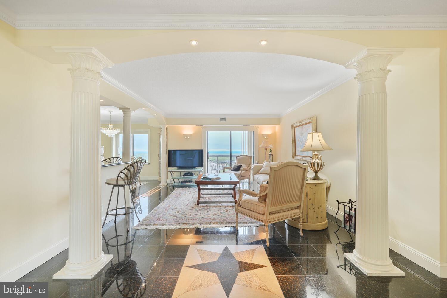 8380 GREENSBORO DRIVE 1008
