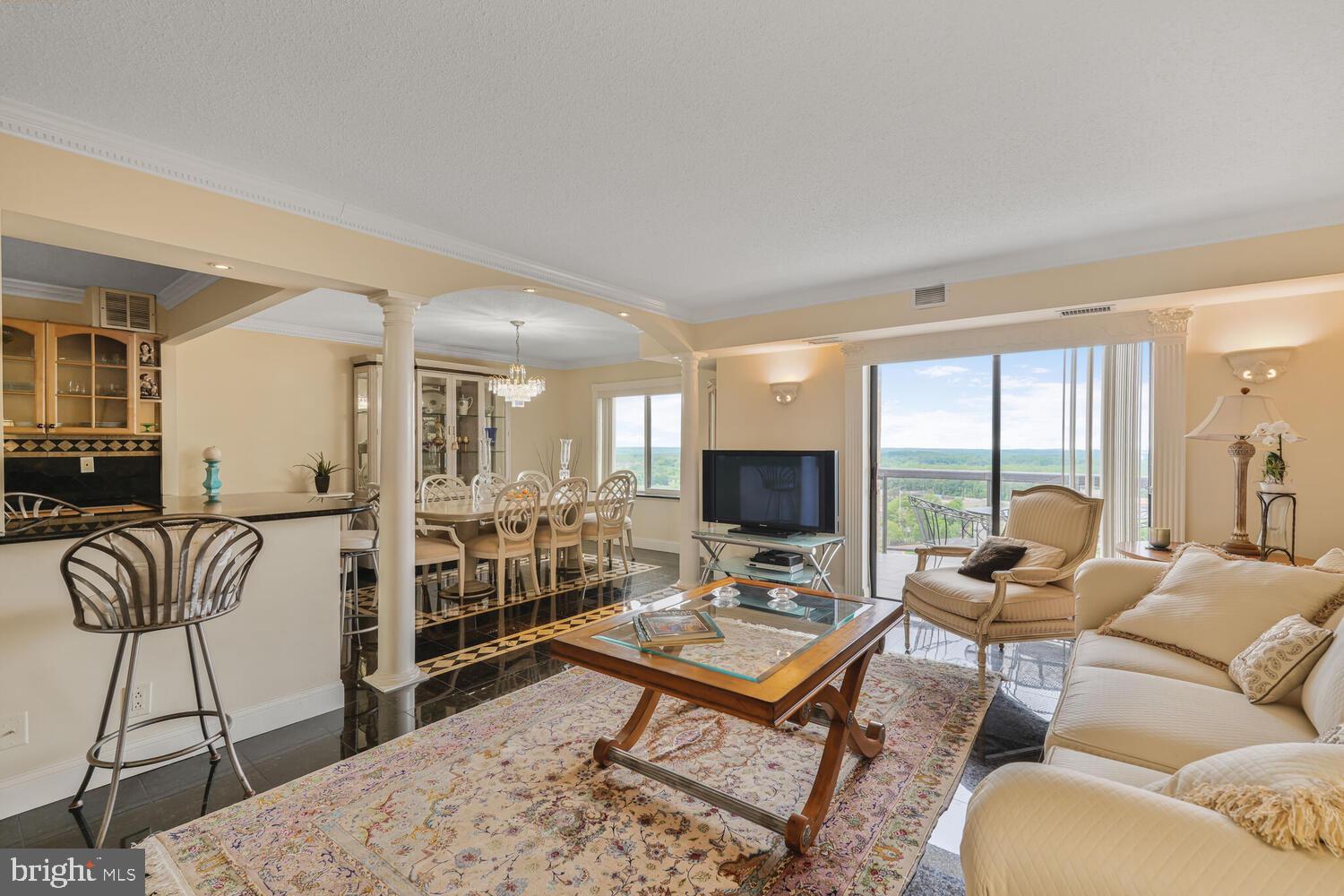 8380 GREENSBORO DRIVE 1008