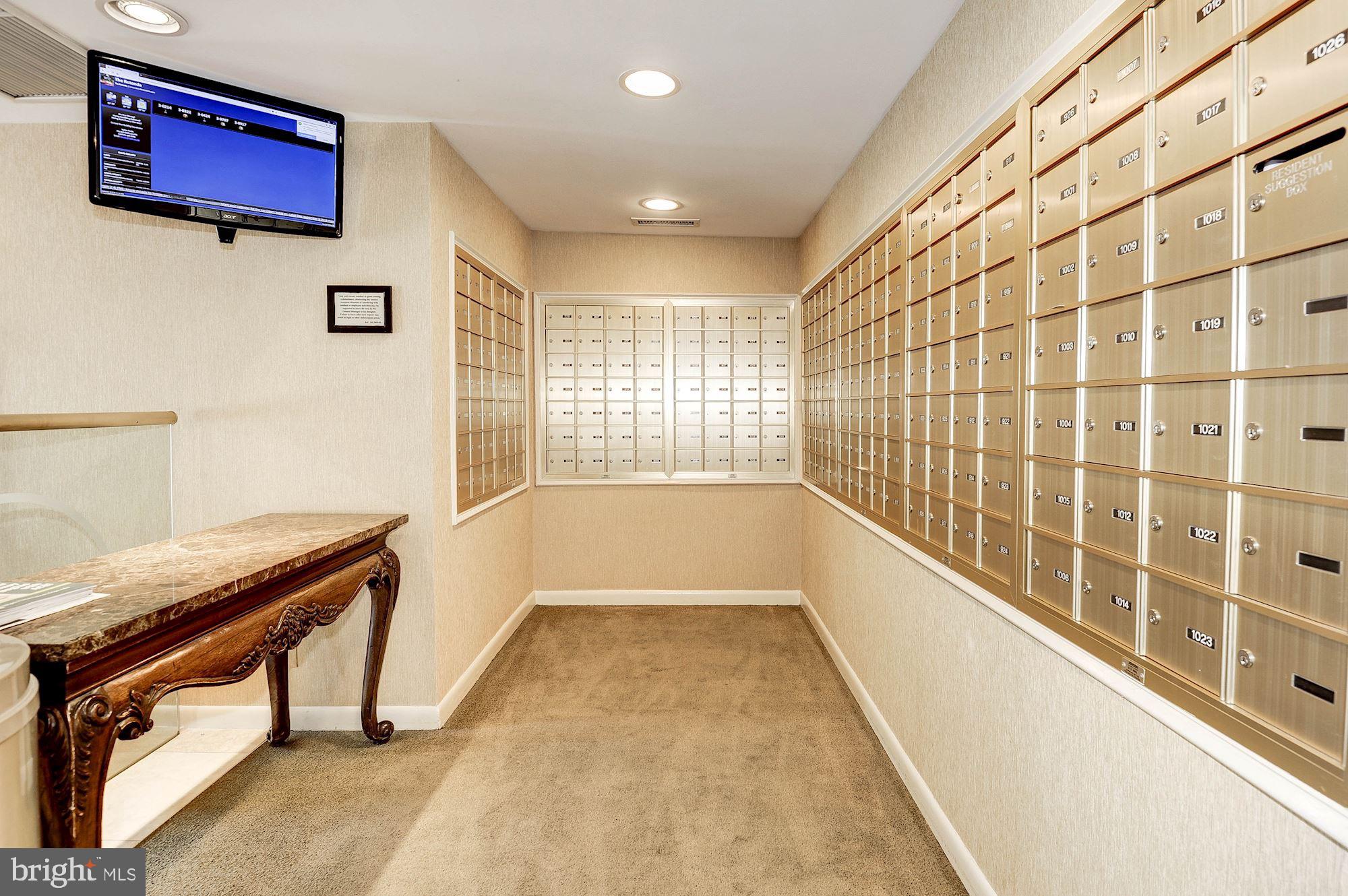 8380 GREENSBORO DRIVE 1008