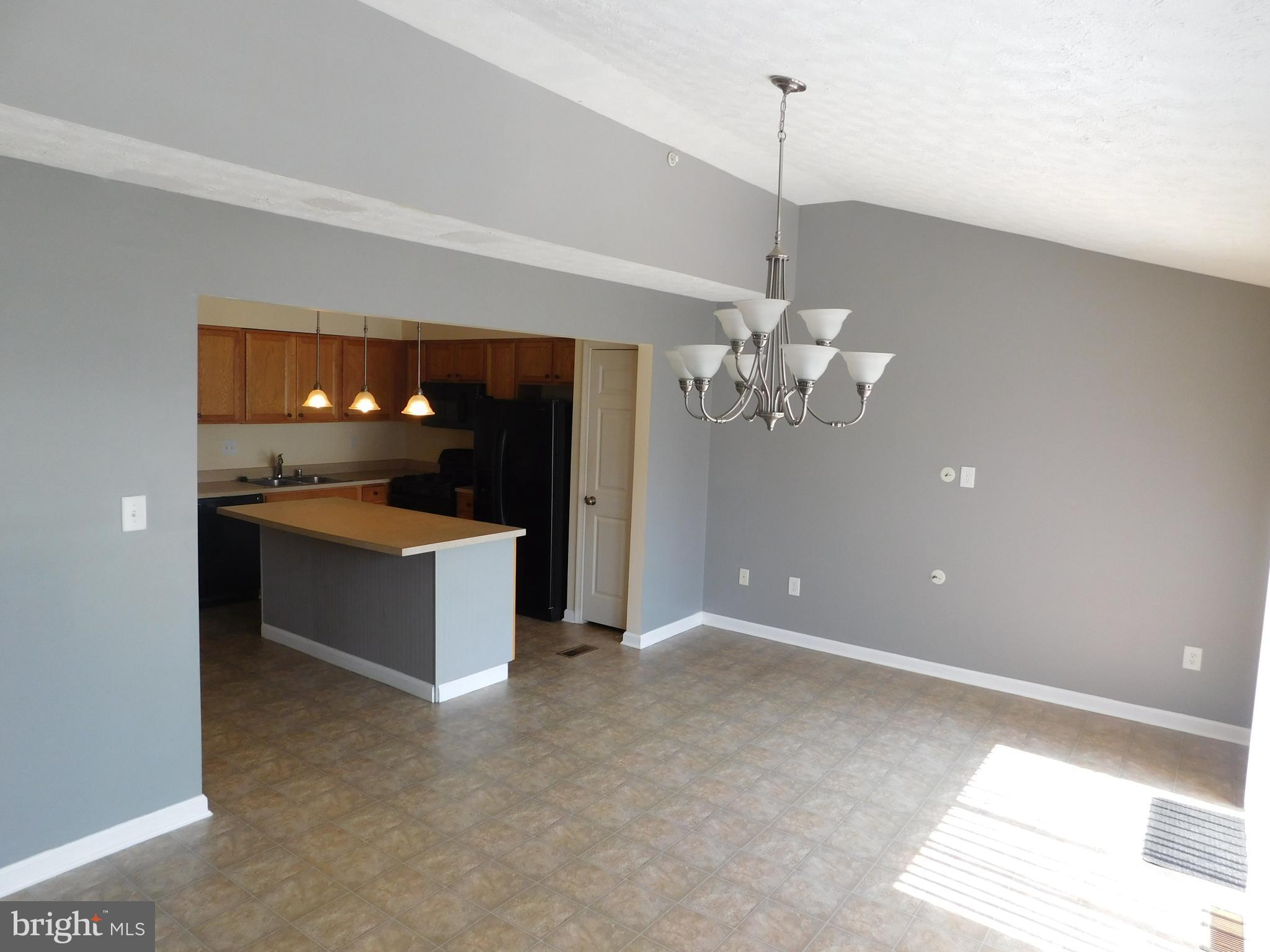 BALDWIN MANOR - Residential Lease