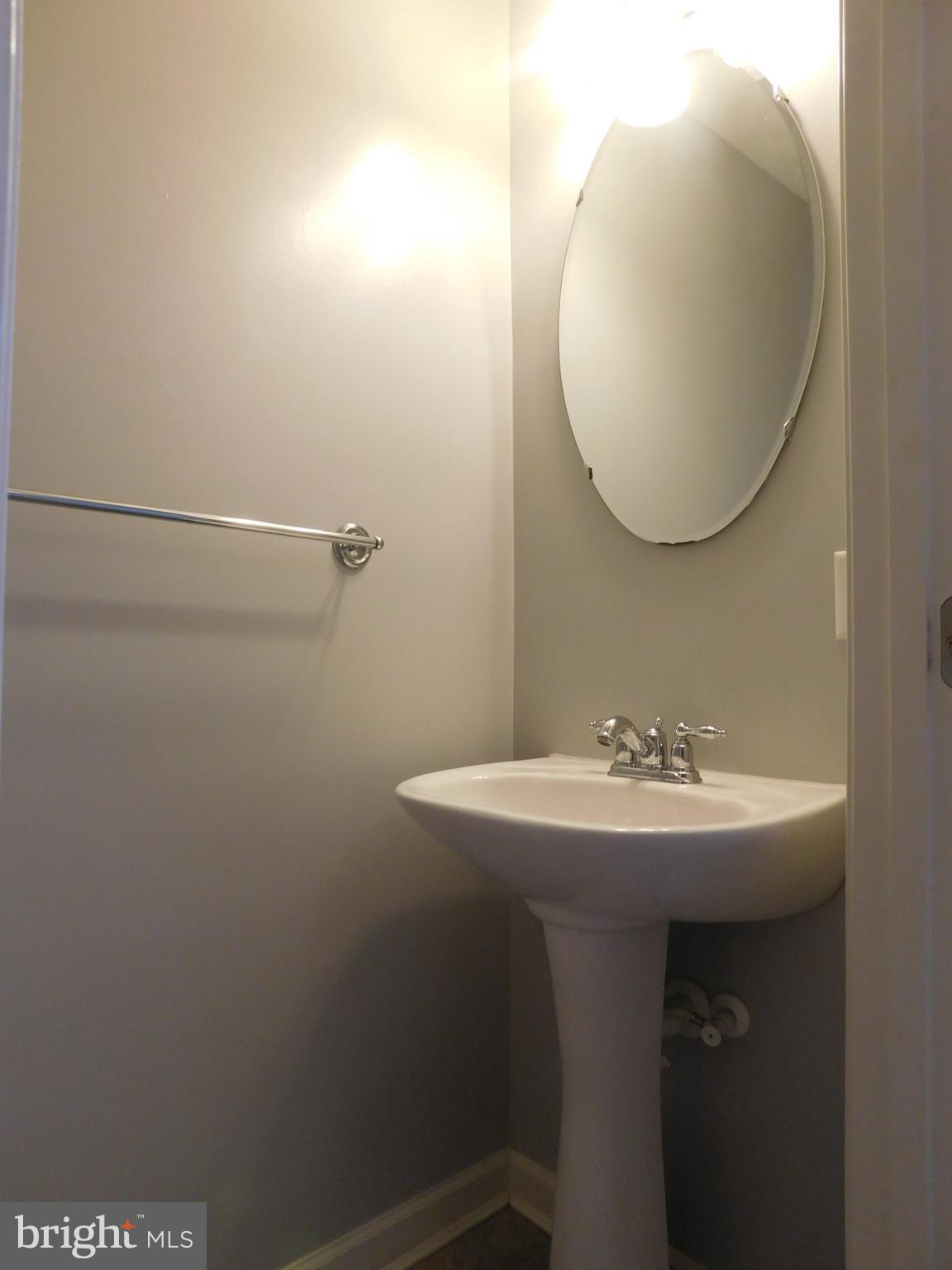 BALDWIN MANOR - Residential Lease