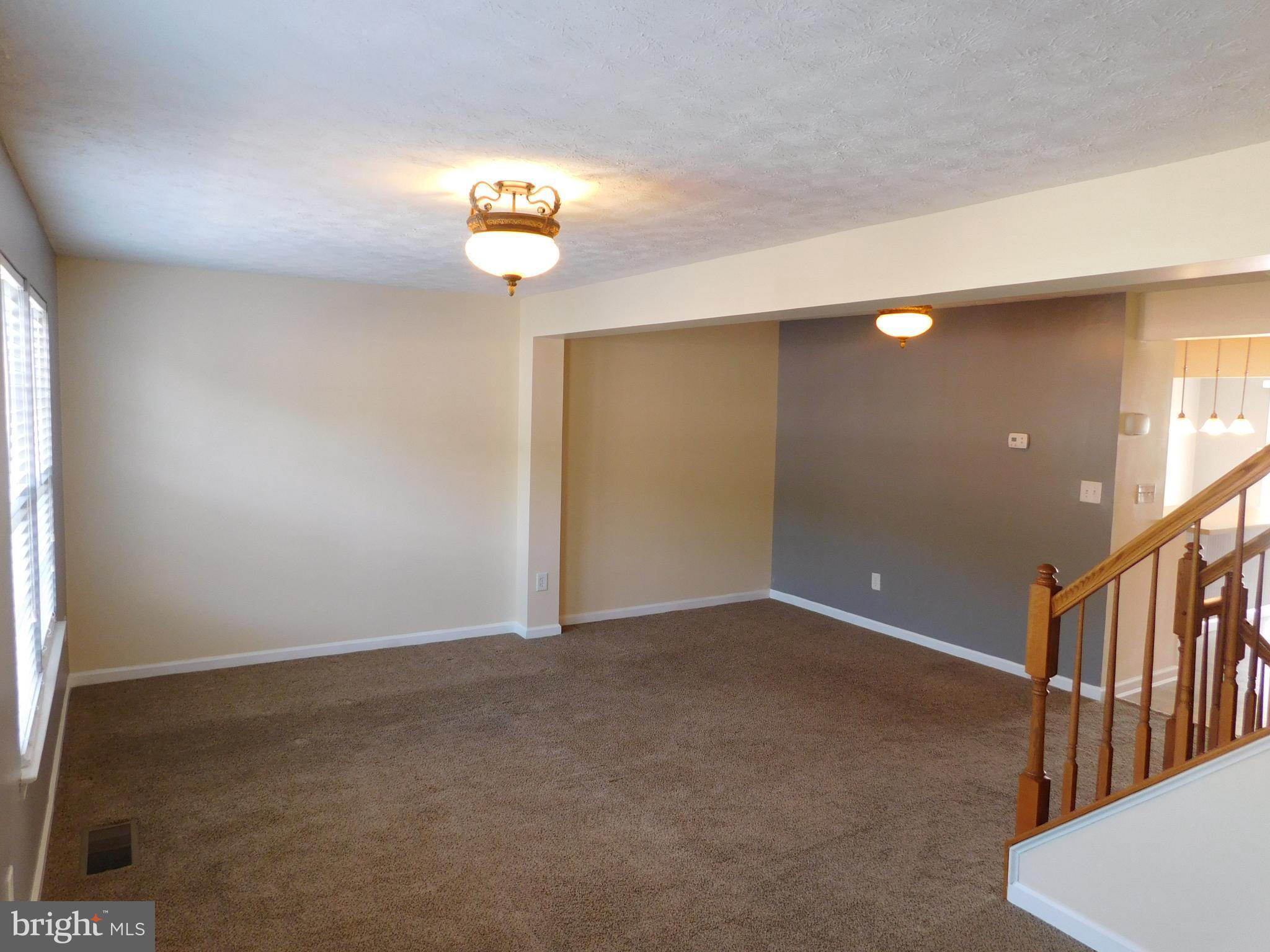 BALDWIN MANOR - Residential Lease