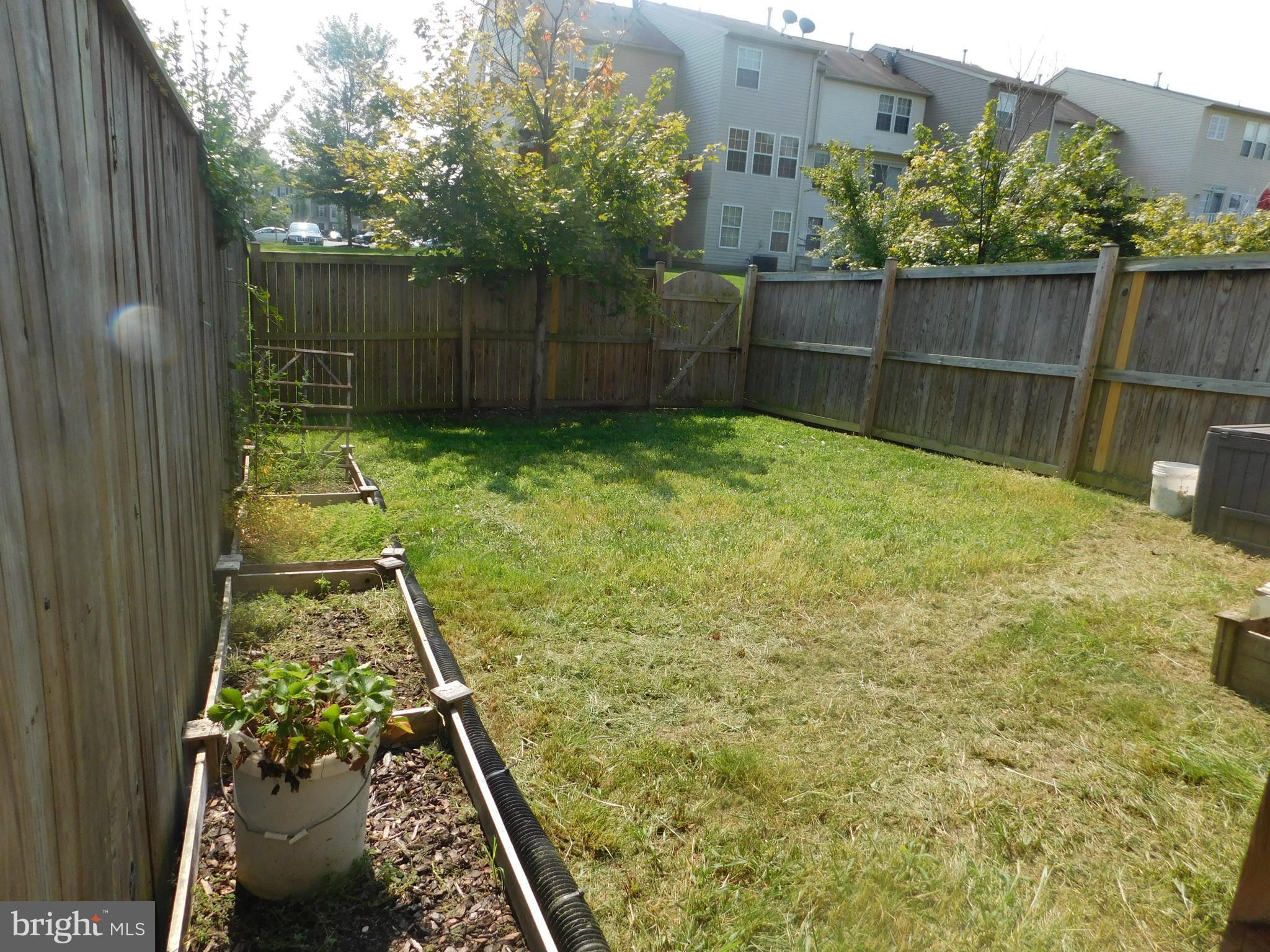 BALDWIN MANOR - Residential Lease