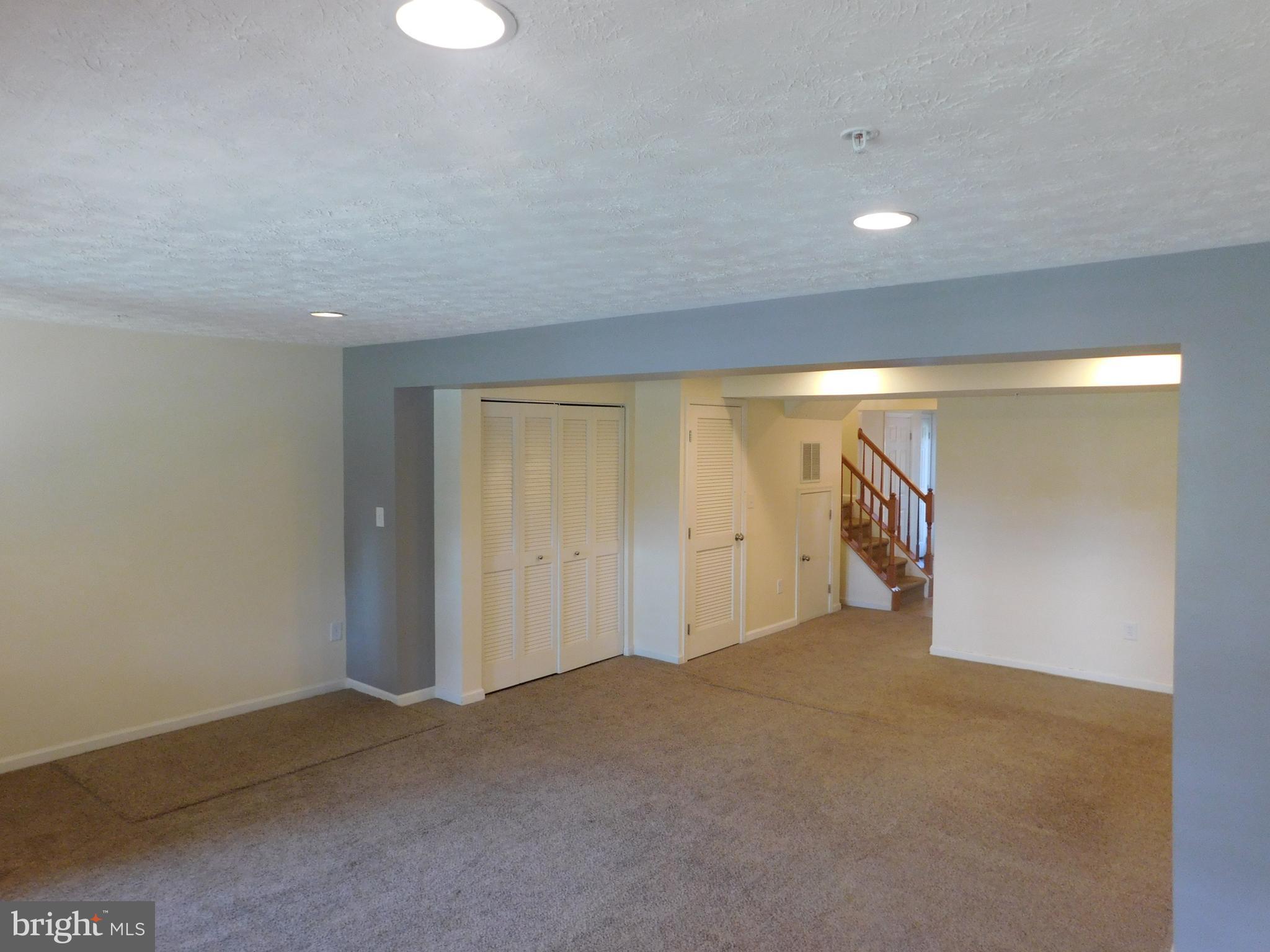 BALDWIN MANOR - Residential Lease