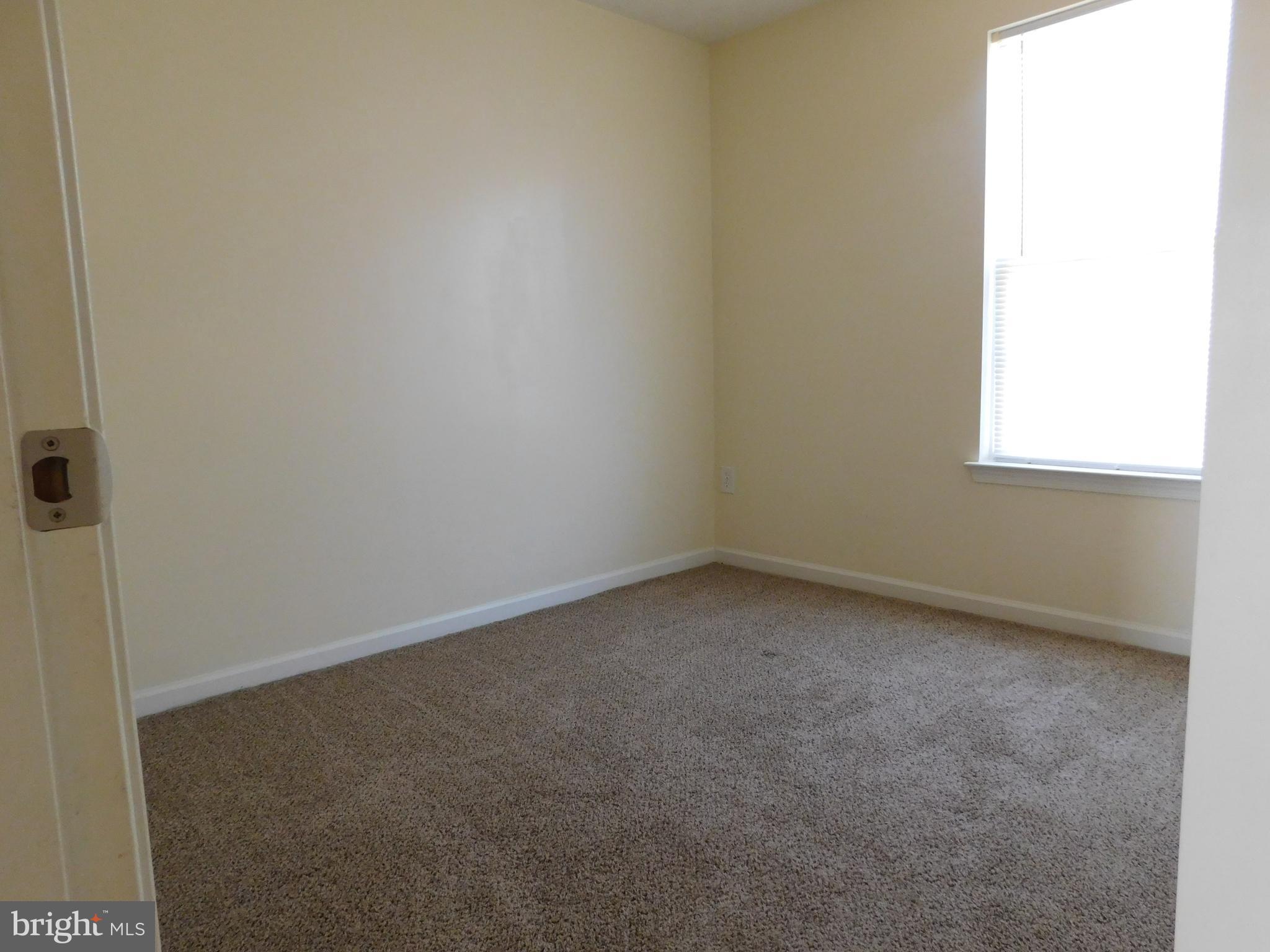 BALDWIN MANOR - Residential Lease