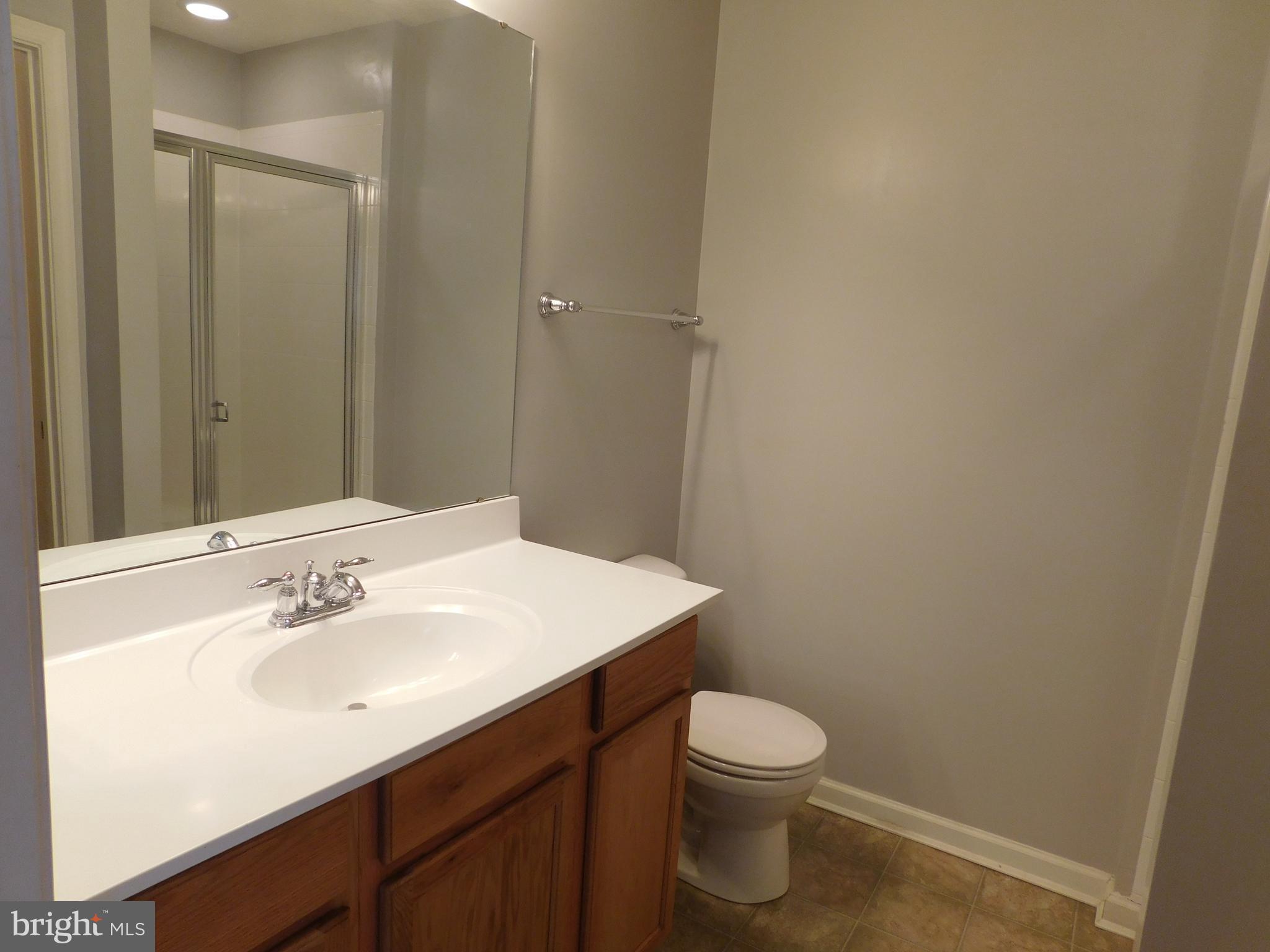 BALDWIN MANOR - Residential Lease