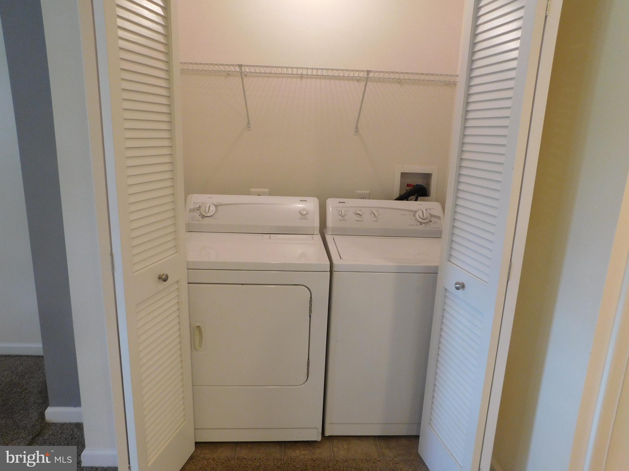 BALDWIN MANOR - Residential Lease