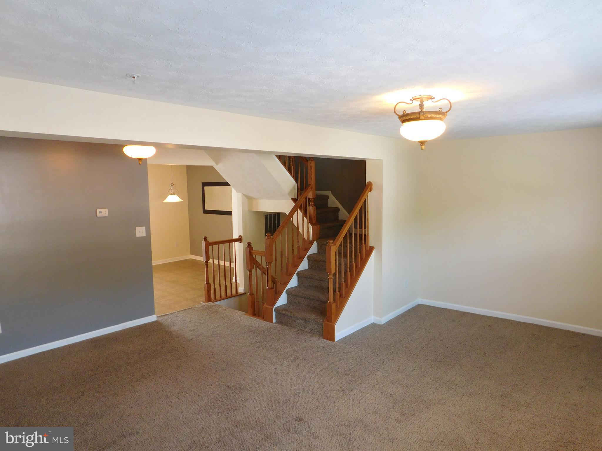 BALDWIN MANOR - Residential Lease