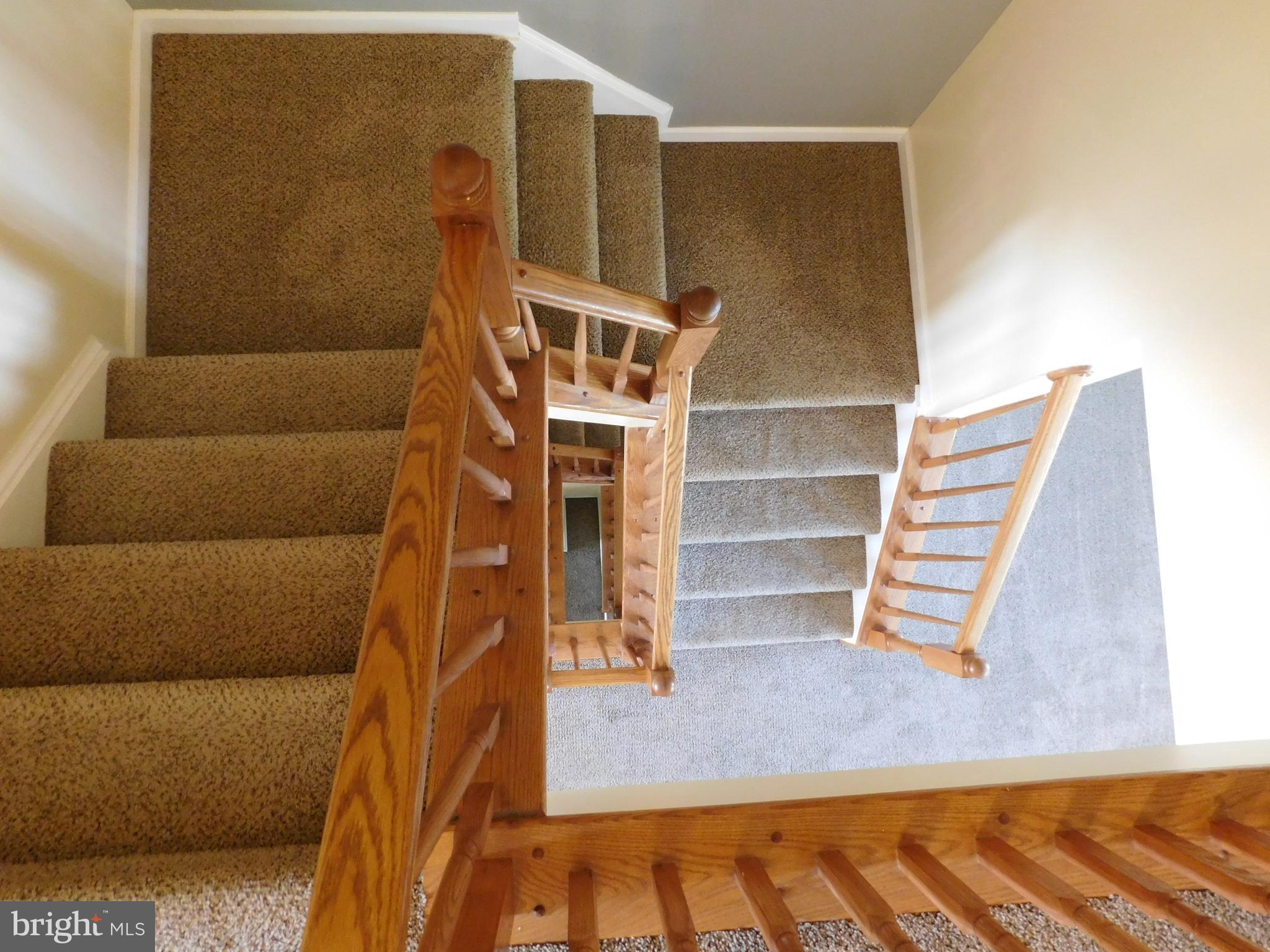 BALDWIN MANOR - Residential Lease