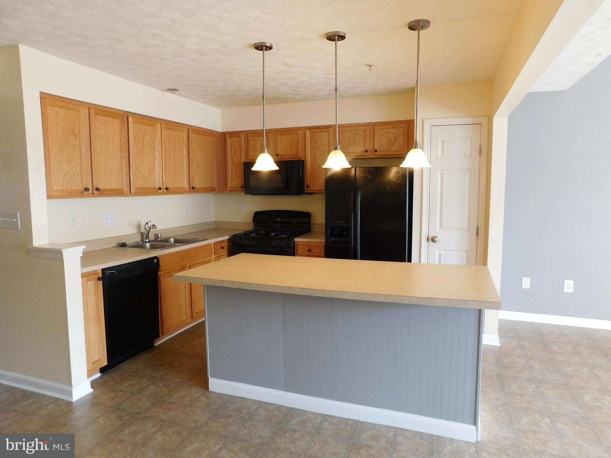 BALDWIN MANOR - Residential Lease